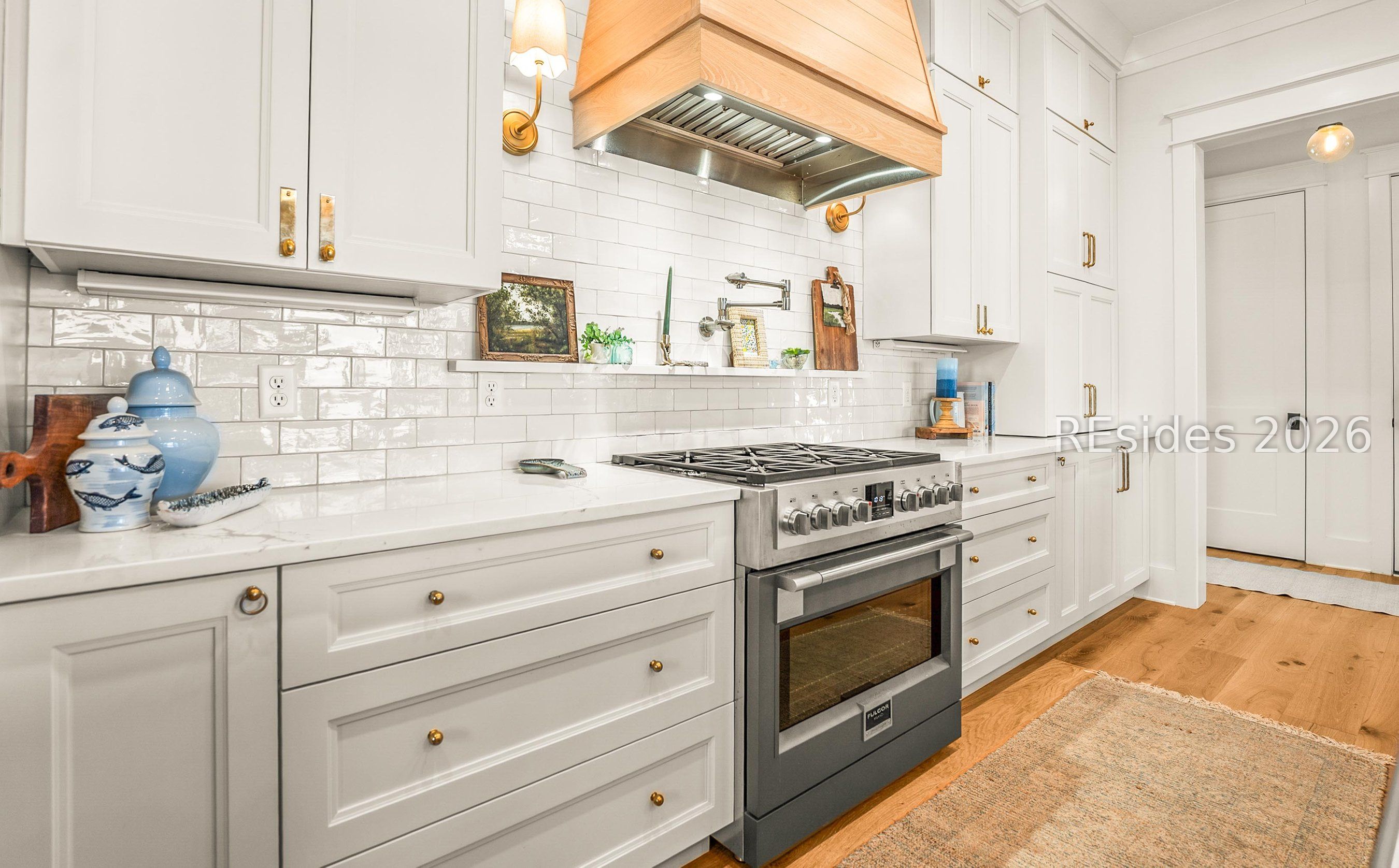 84 Old Oyster Factory Road Beaufort, SC 29906 - Photo 25 of 89