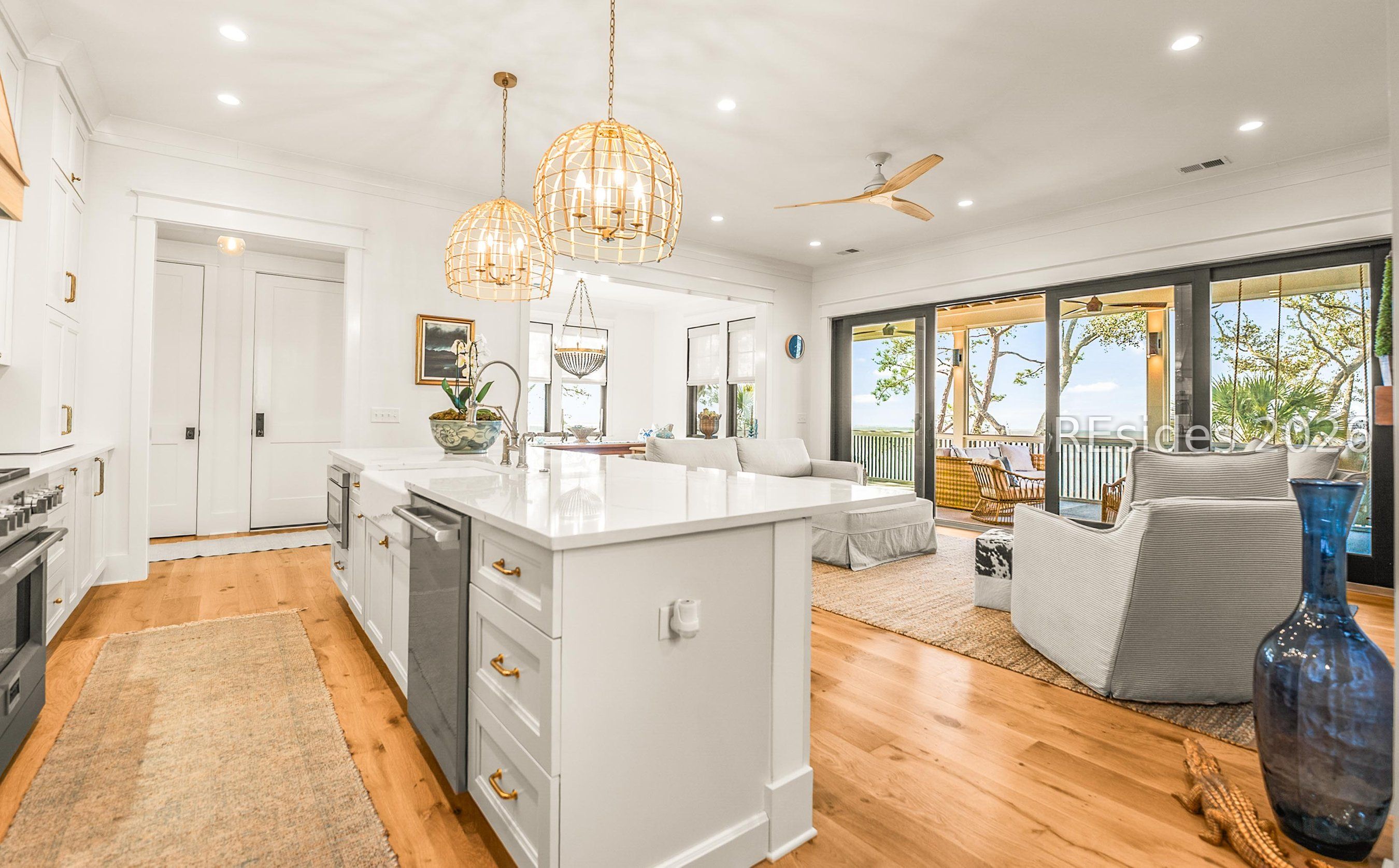 84 Old Oyster Factory Road Beaufort, SC 29906 - Photo 26 of 89