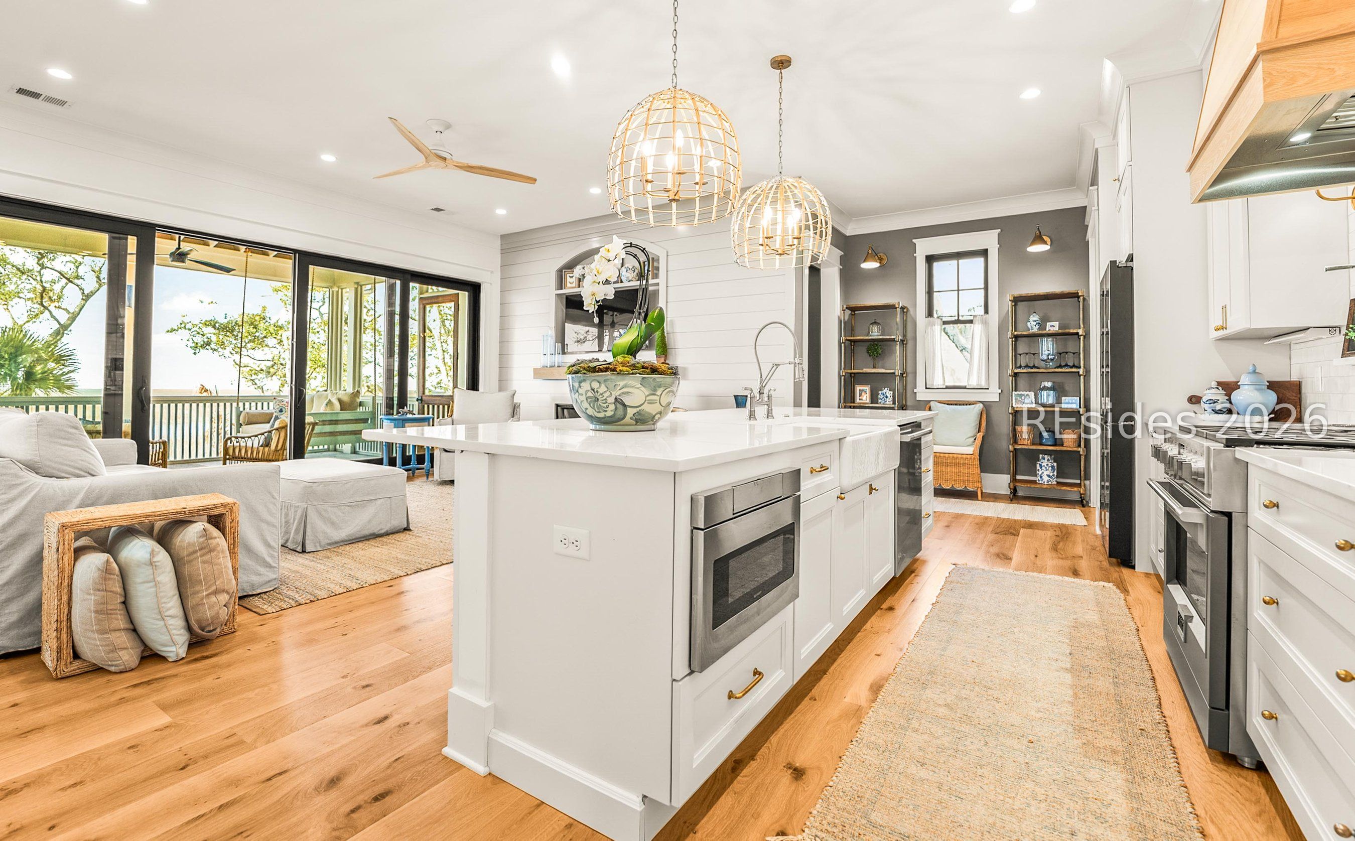 84 Old Oyster Factory Road Beaufort, SC 29906 - Photo 27 of 89