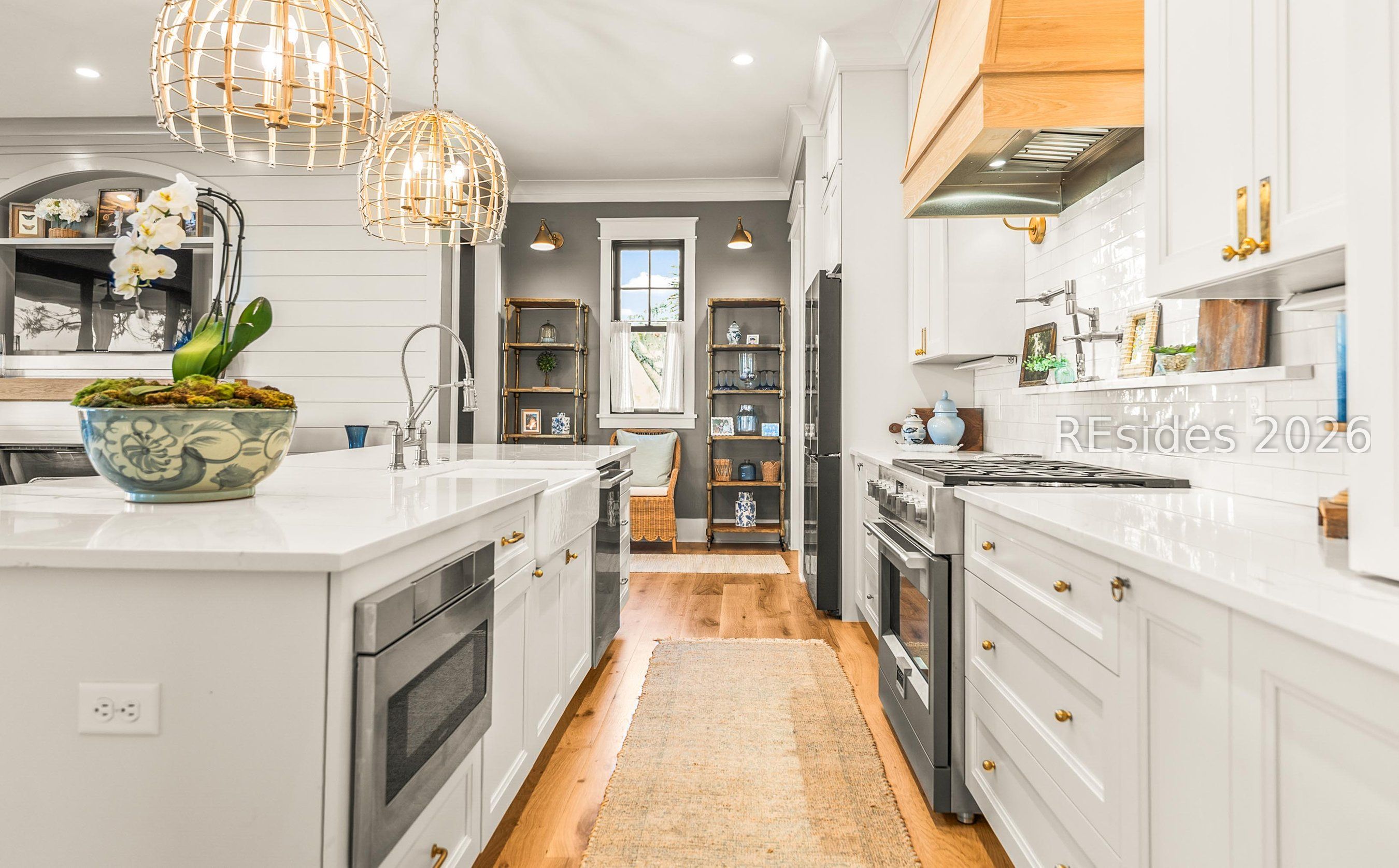 84 Old Oyster Factory Road Beaufort, SC 29906 - Photo 28 of 89