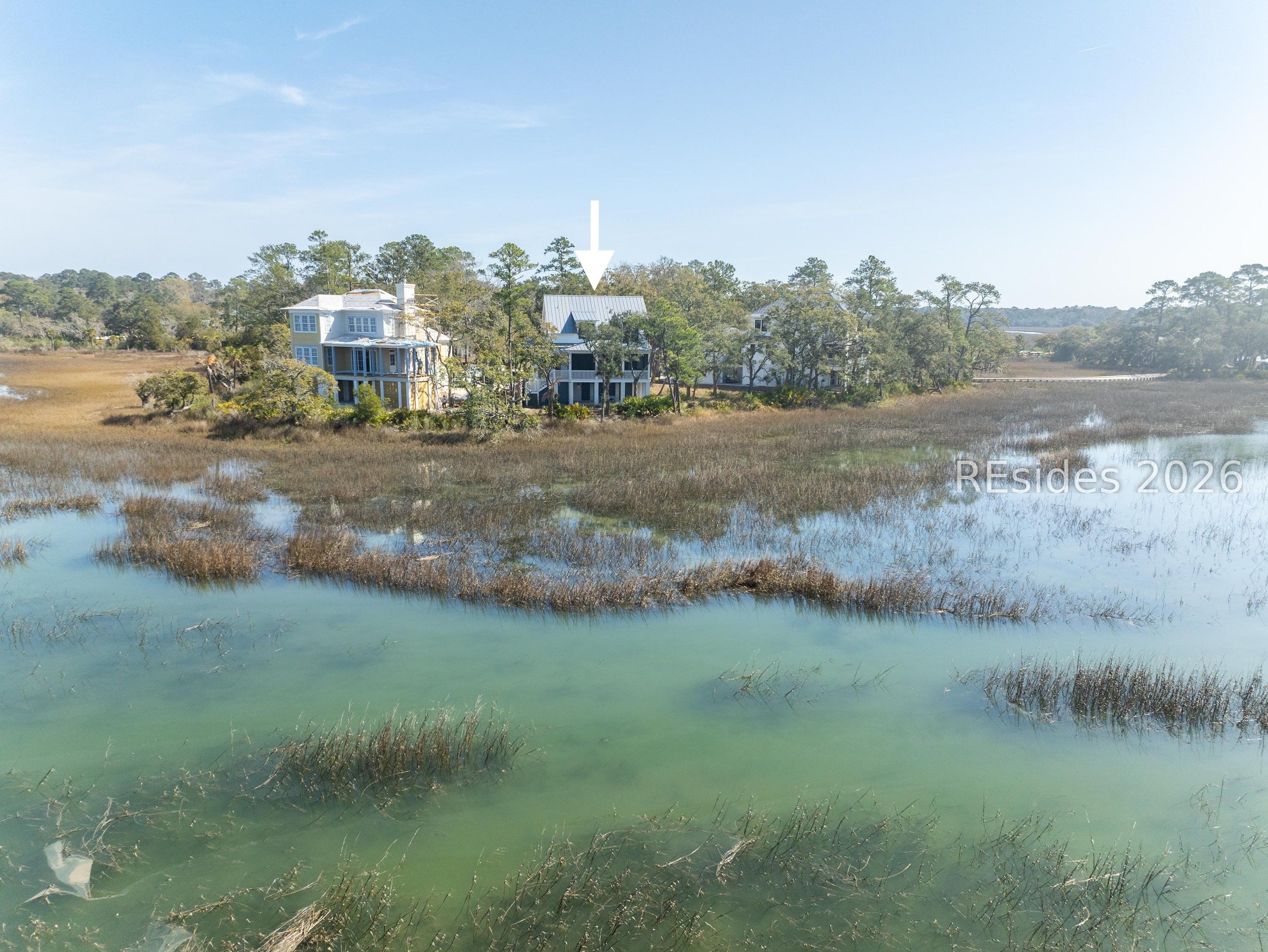84 Old Oyster Factory Road Beaufort, SC 29906 - Photo 5 of 89