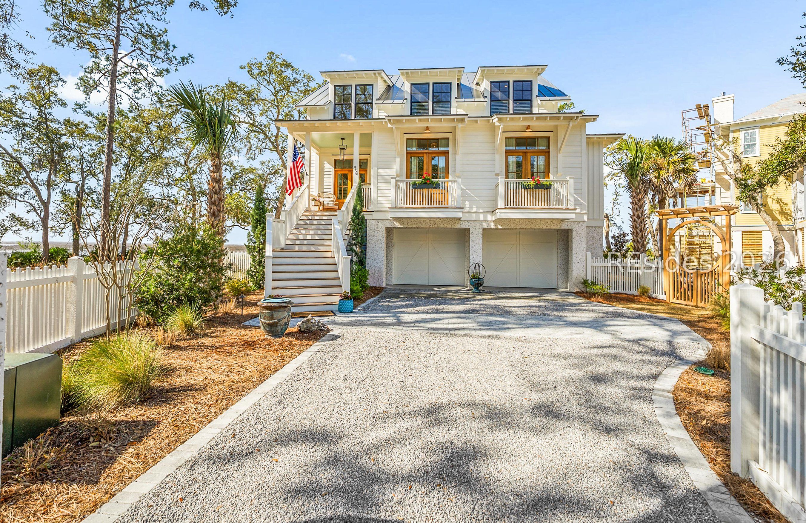 84 Old Oyster Factory Road Beaufort, SC 29906 - Photo 6 of 89