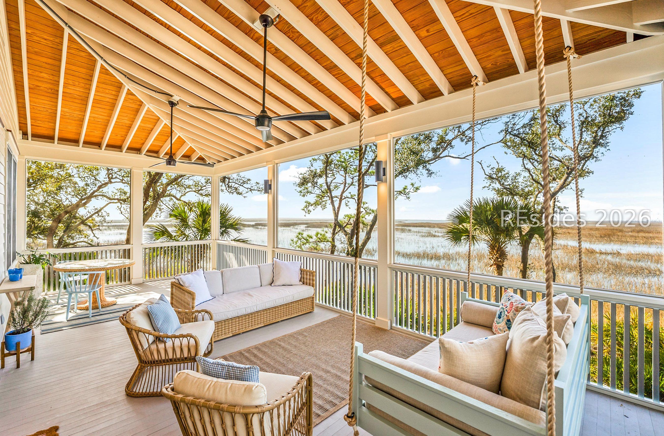 84 Old Oyster Factory Road Beaufort, SC 29906 - Photo 64 of 89