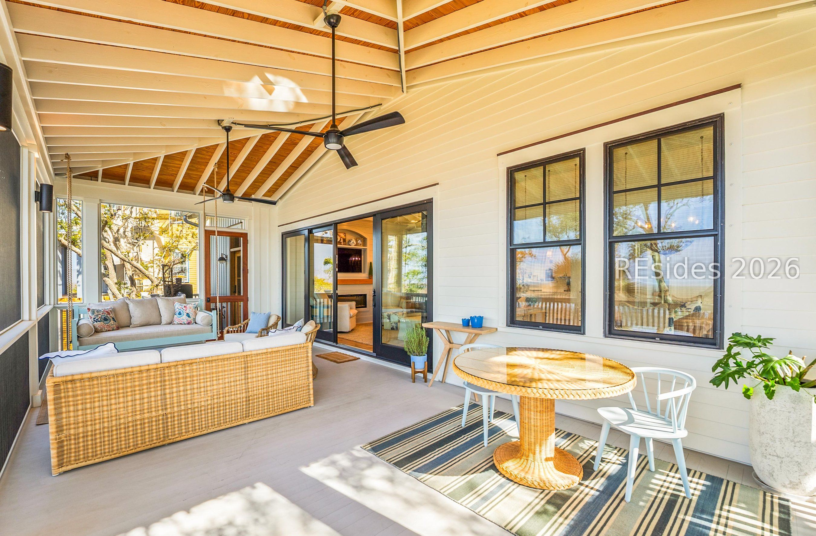 84 Old Oyster Factory Road Beaufort, SC 29906 - Photo 65 of 89