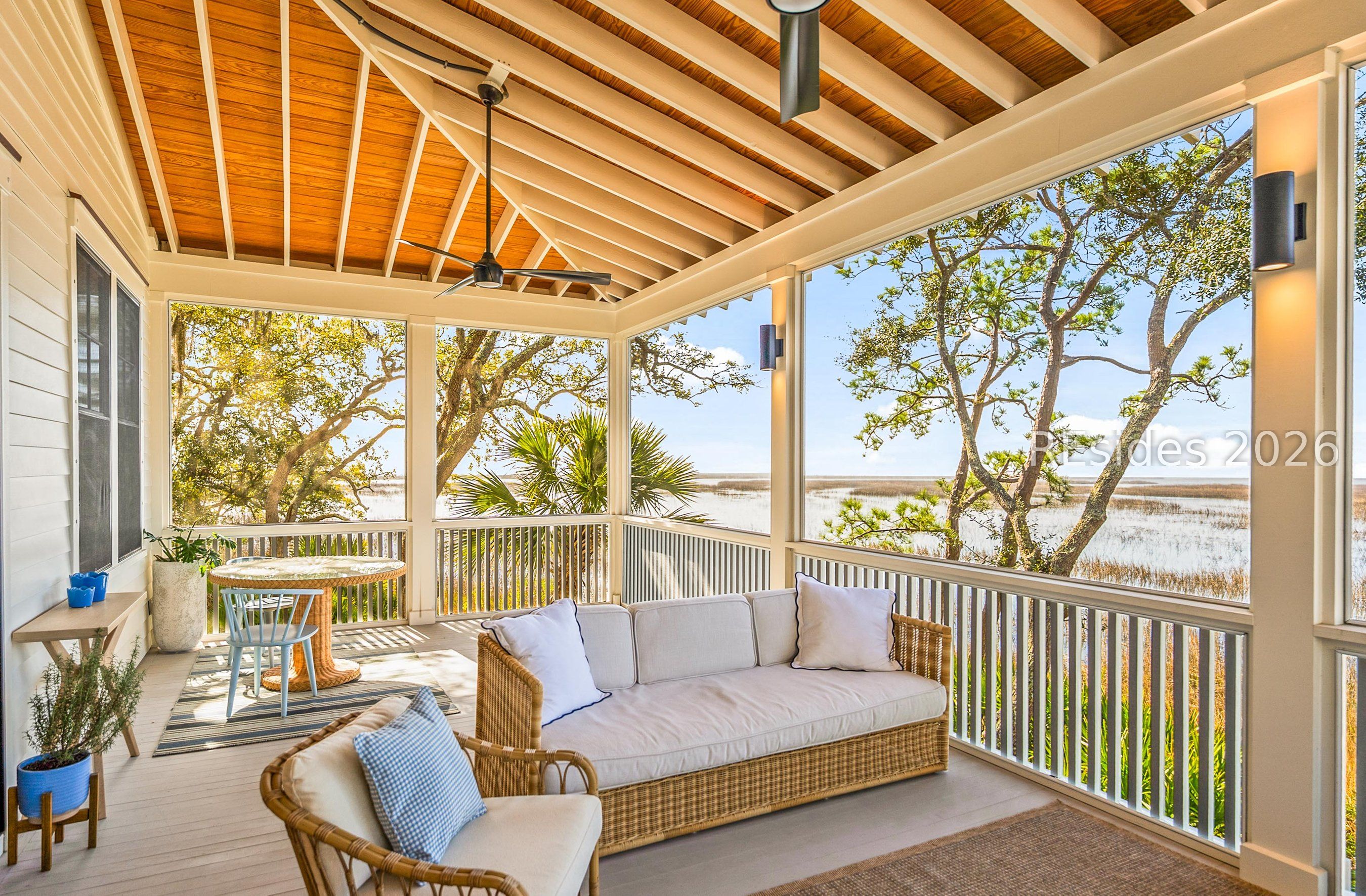 84 Old Oyster Factory Road Beaufort, SC 29906 - Photo 67 of 89