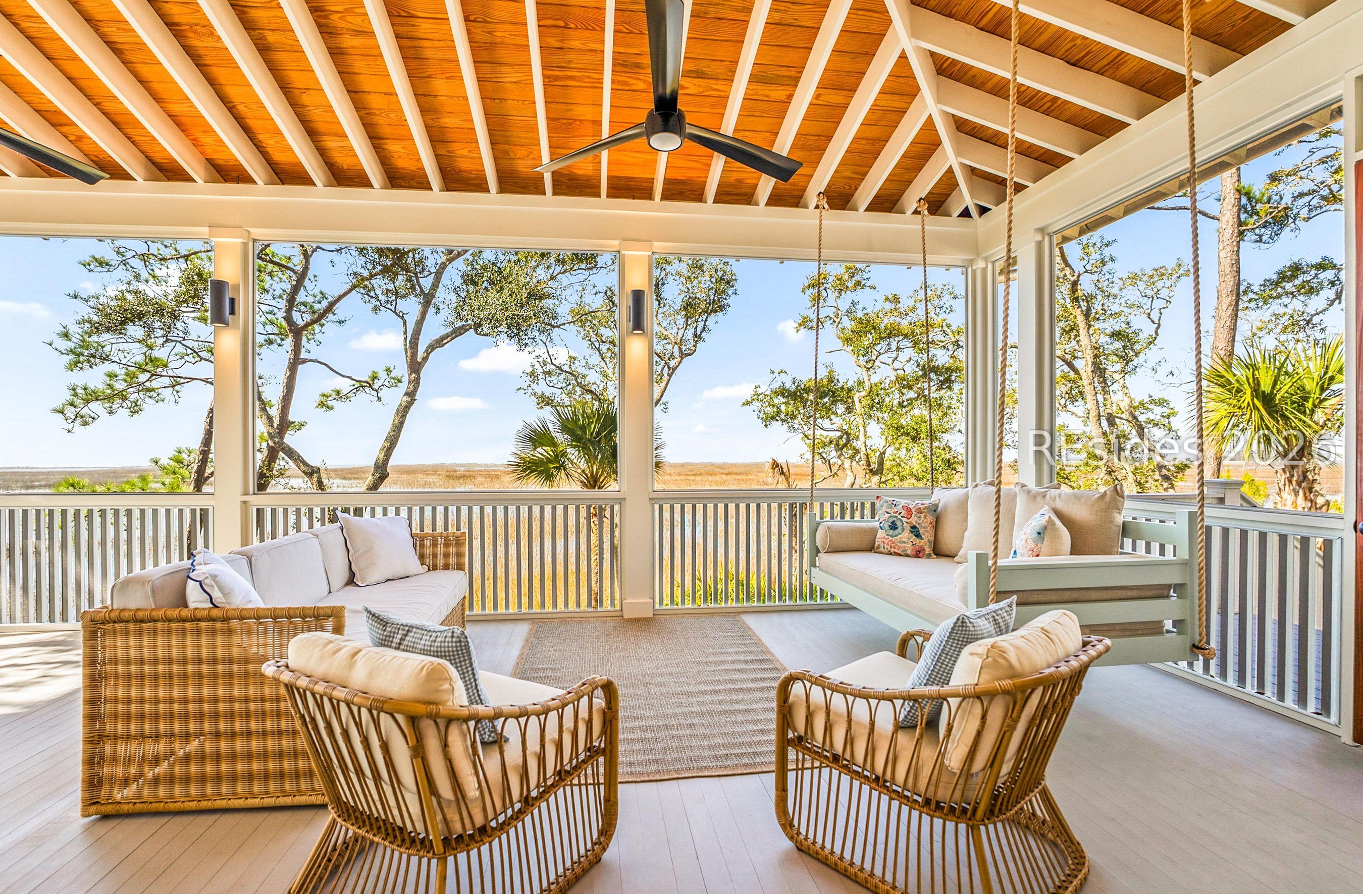 84 Old Oyster Factory Road Beaufort, SC 29906 - Photo 68 of 89