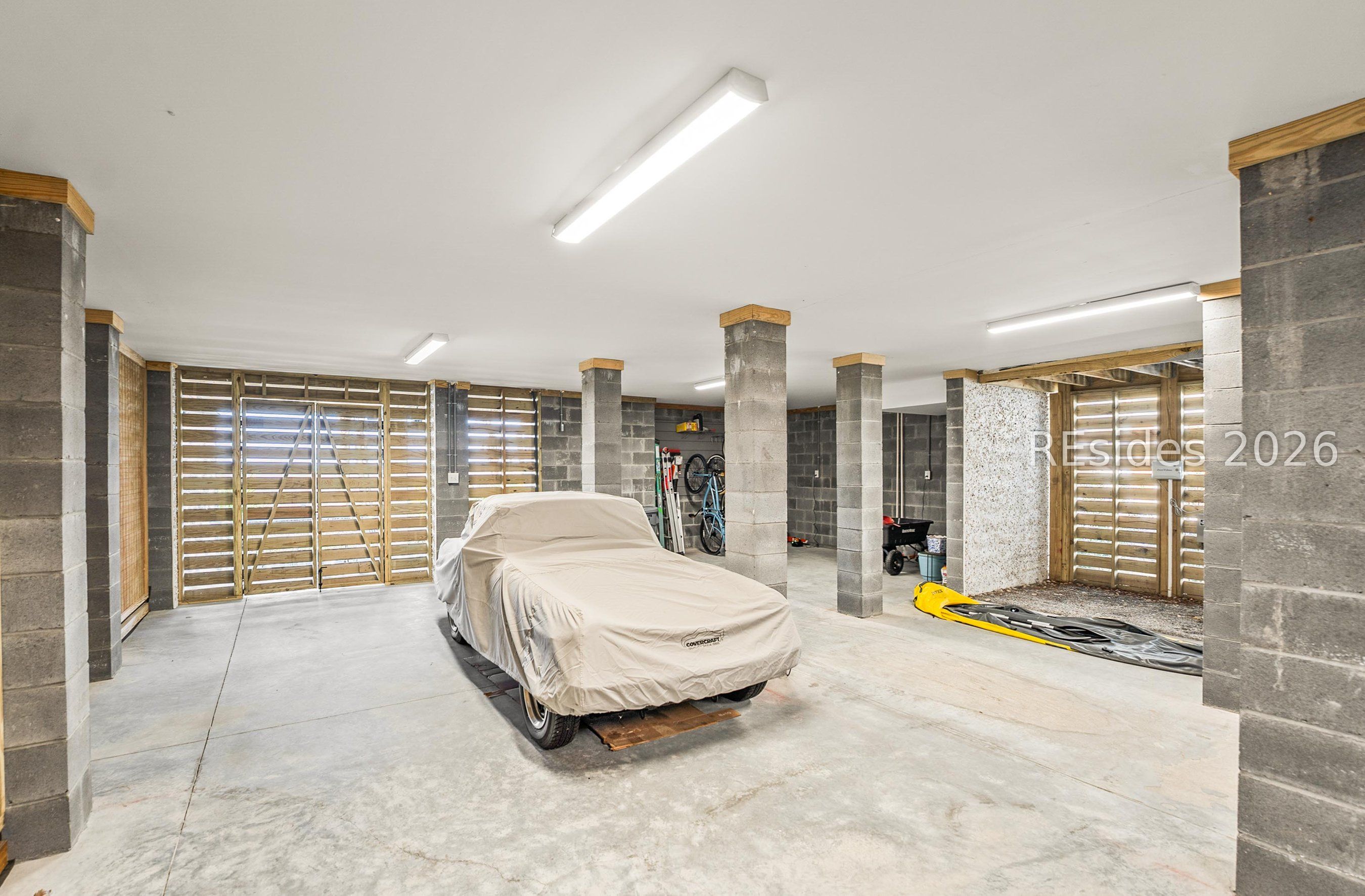 84 Old Oyster Factory Road Beaufort, SC 29906 - Photo 70 of 89