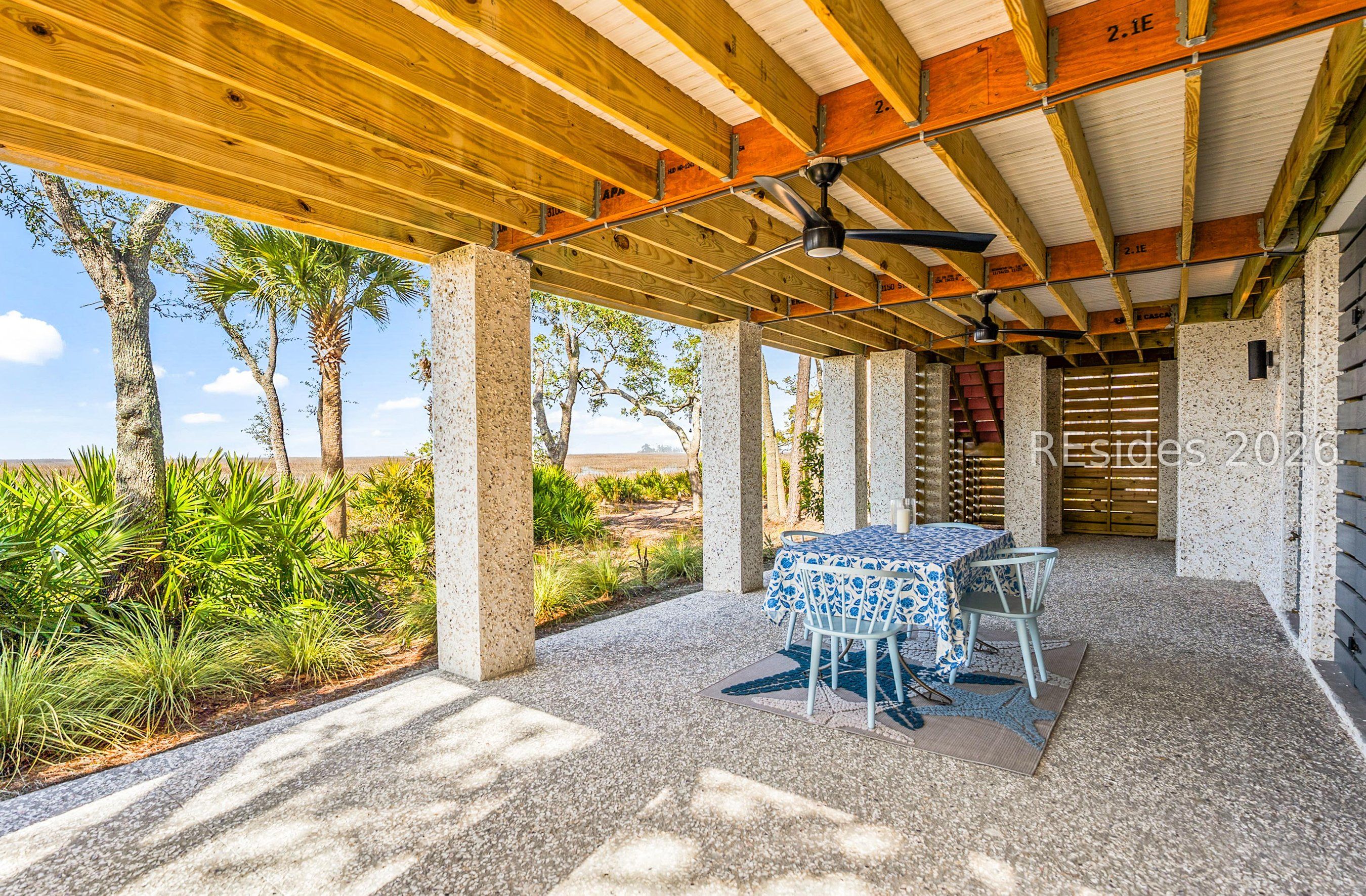 84 Old Oyster Factory Road Beaufort, SC 29906 - Photo 74 of 89