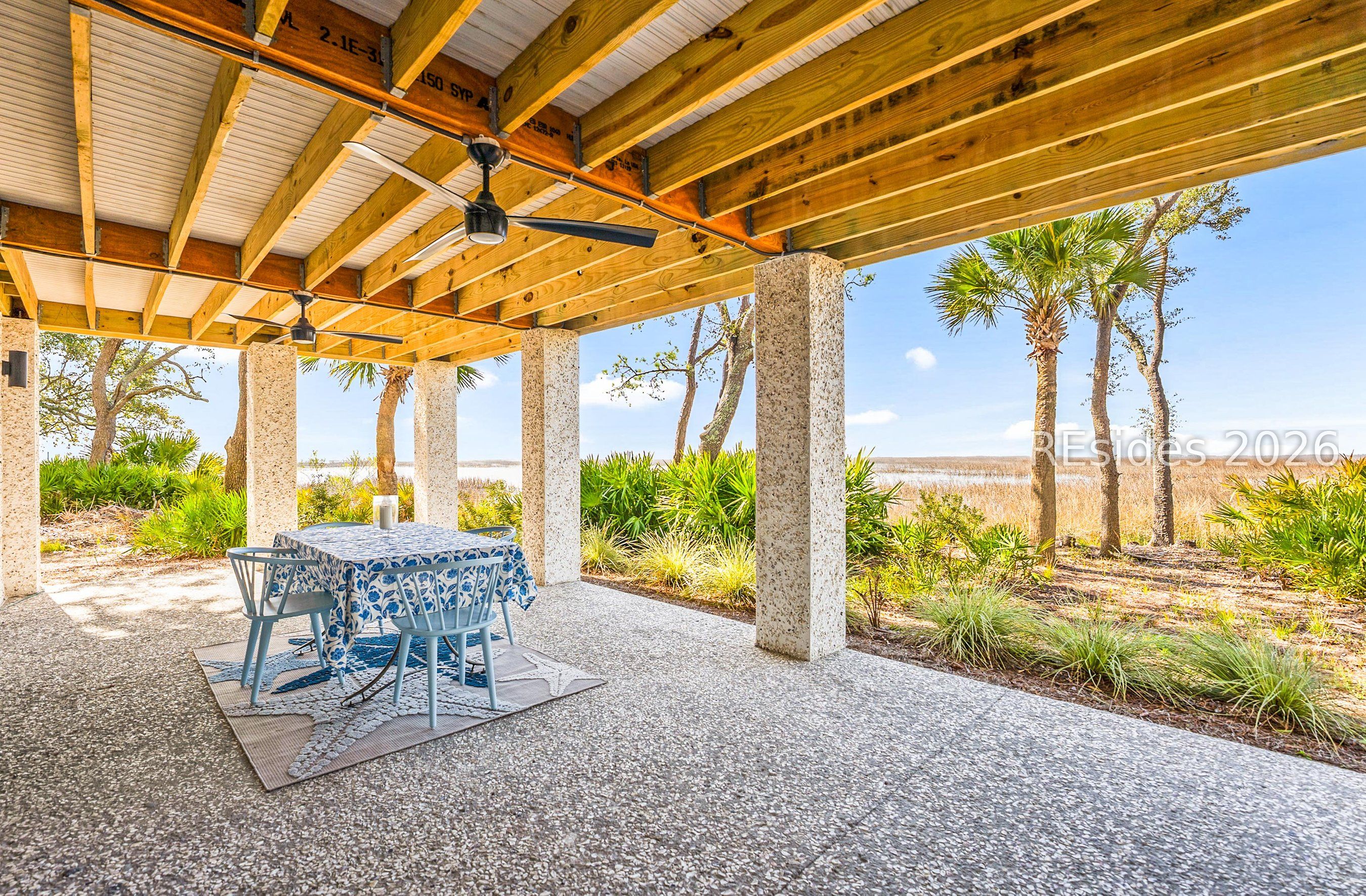 84 Old Oyster Factory Road Beaufort, SC 29906 - Photo 75 of 89