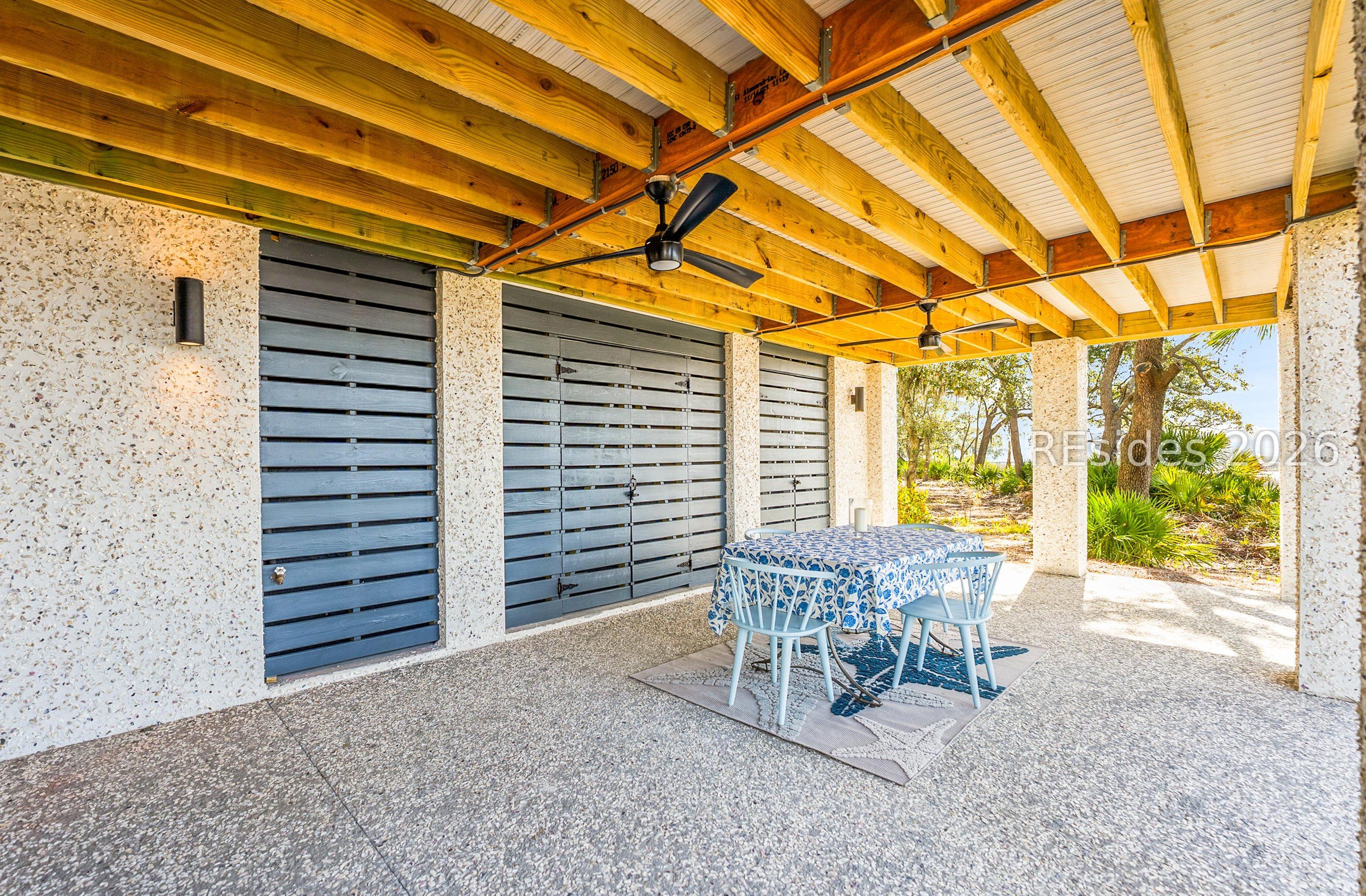 84 Old Oyster Factory Road Beaufort, SC 29906 - Photo 76 of 89