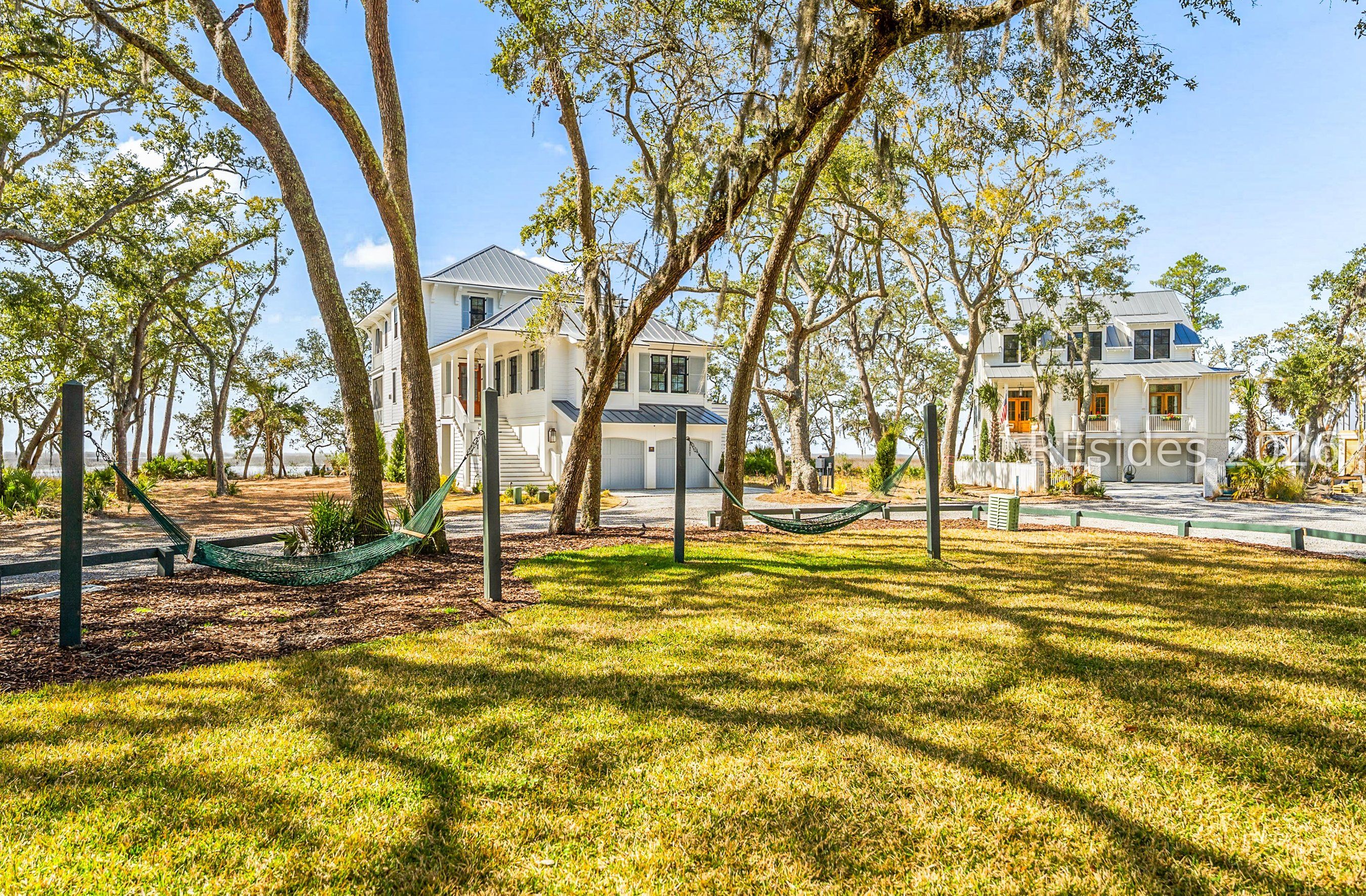 84 Old Oyster Factory Road Beaufort, SC 29906 - Photo 77 of 89