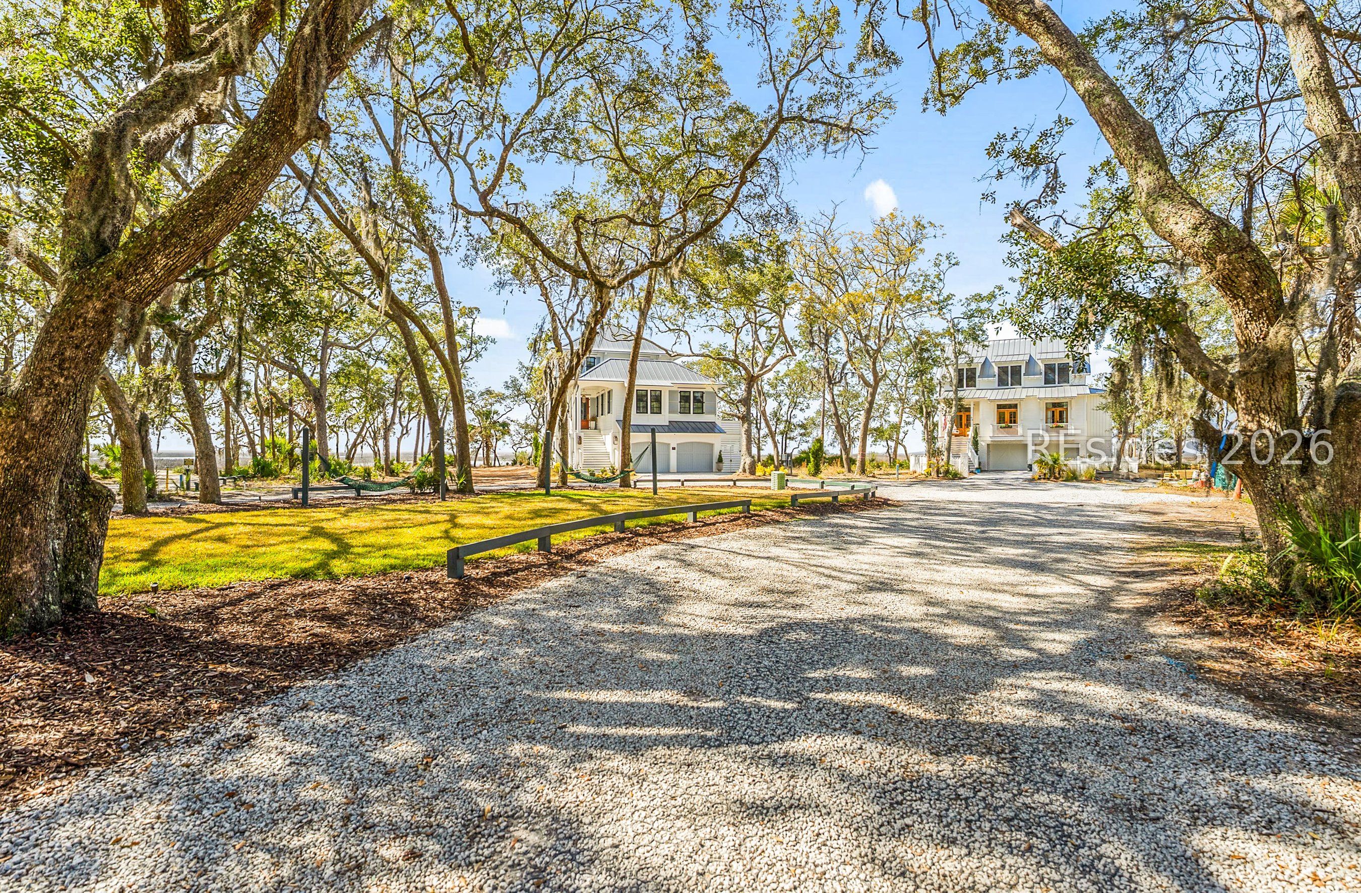 84 Old Oyster Factory Road Beaufort, SC 29906 - Photo 78 of 89