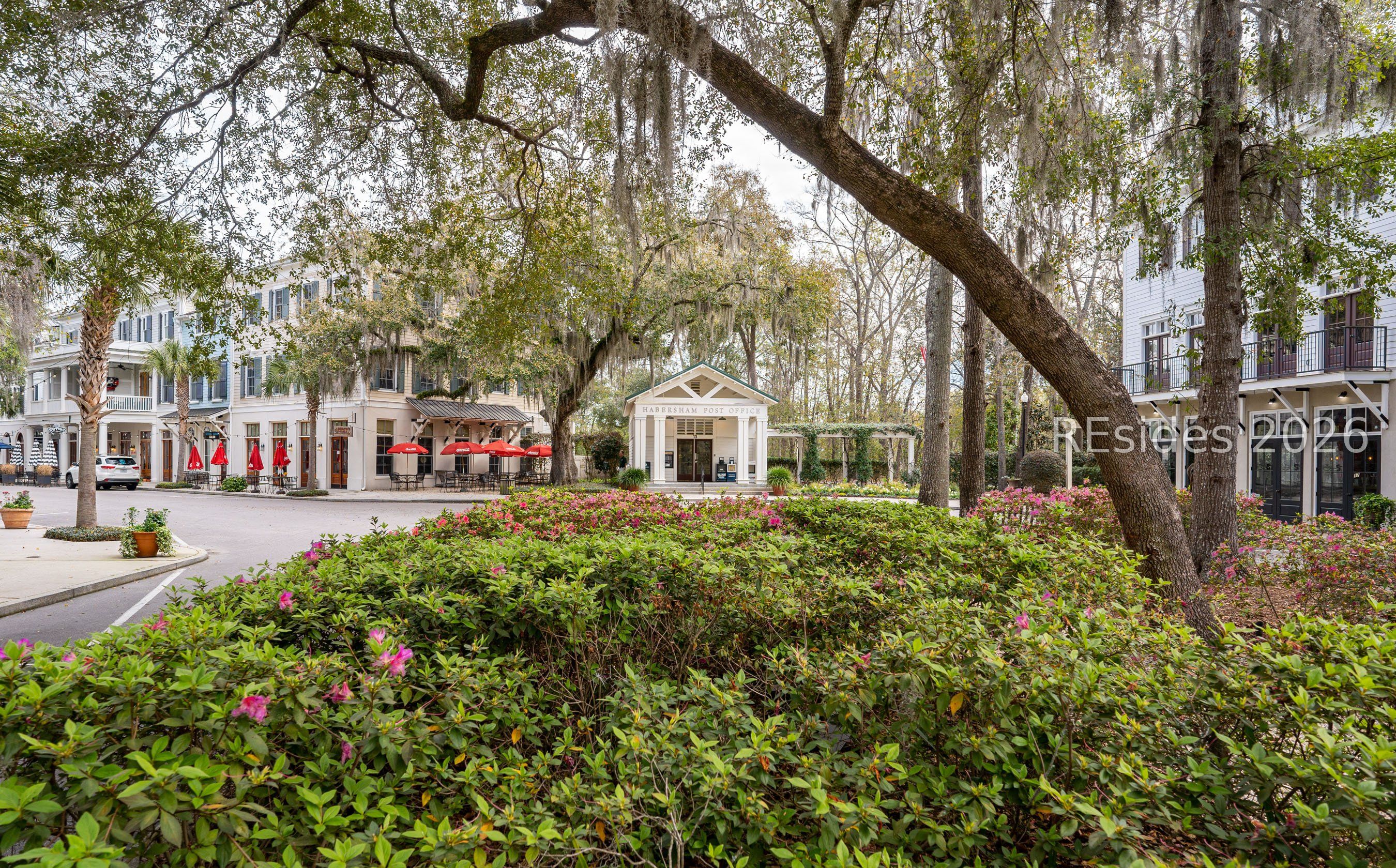 84 Old Oyster Factory Road Beaufort, SC 29906 - Photo 80 of 89