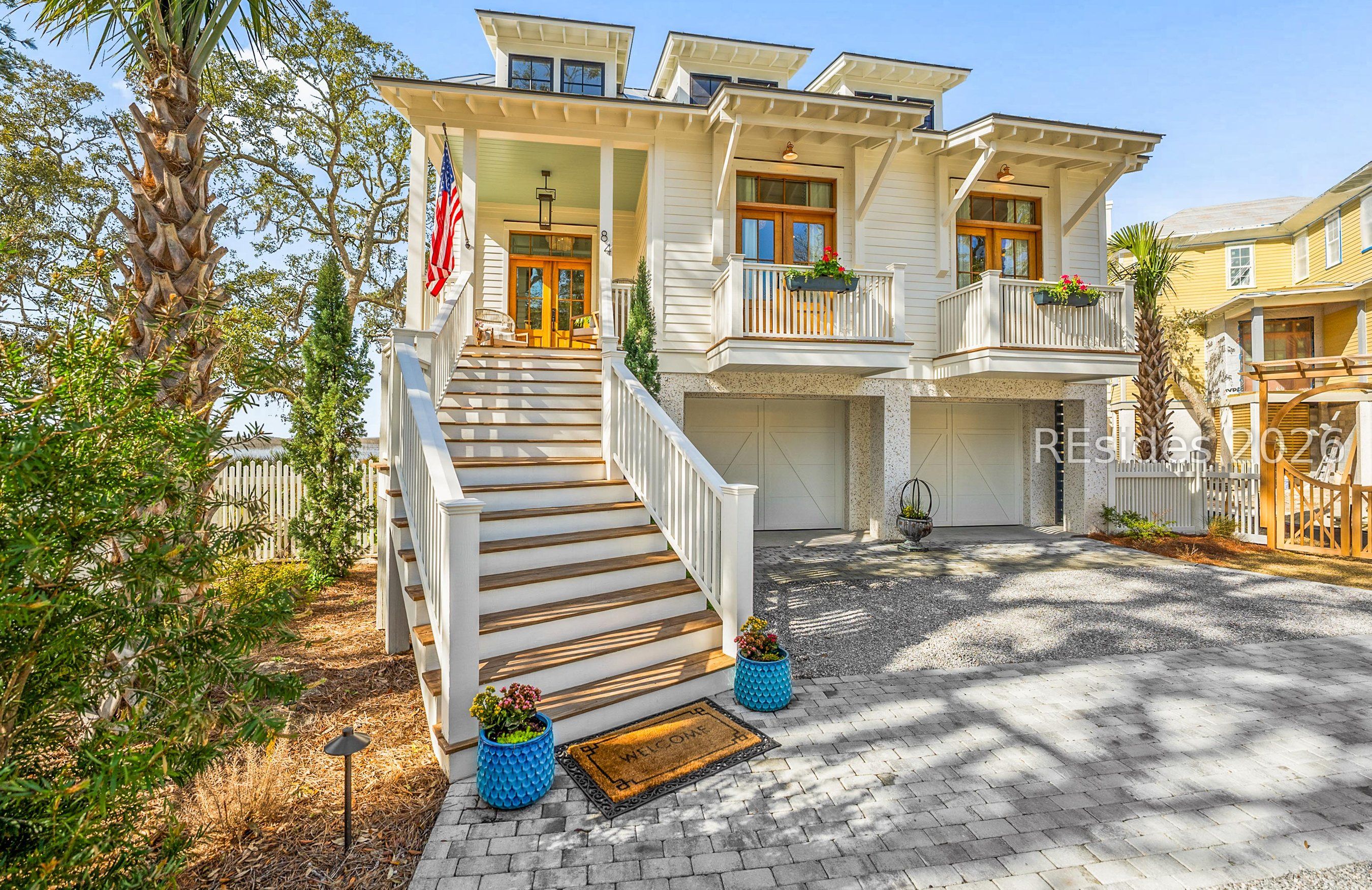 84 Old Oyster Factory Road Beaufort, SC 29906 - Photo 8 of 89