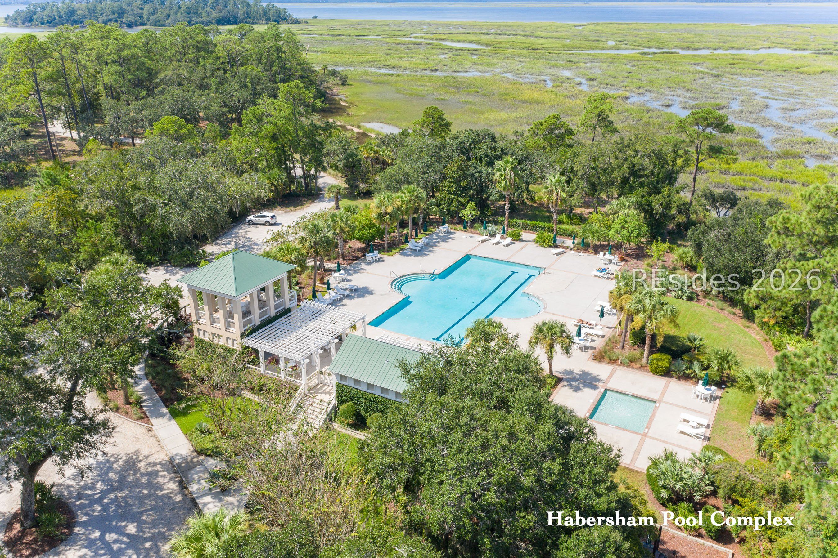 84 Old Oyster Factory Road Beaufort, SC 29906 - Photo 81 of 89