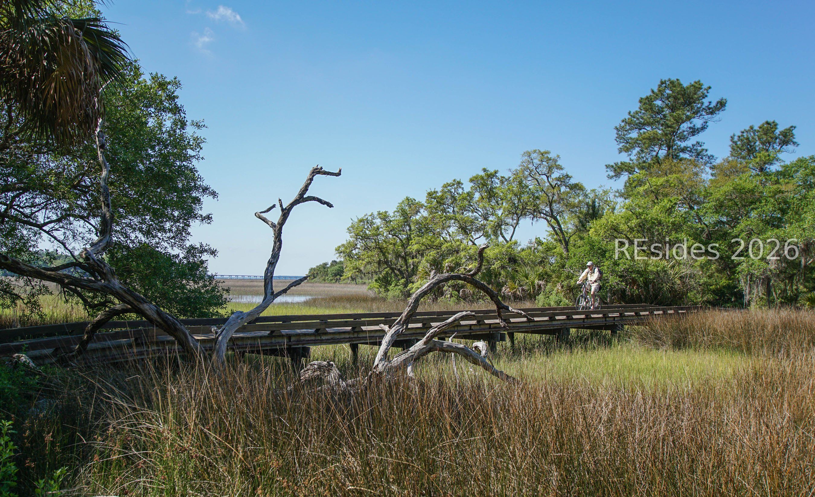84 Old Oyster Factory Road Beaufort, SC 29906 - Photo 85 of 89