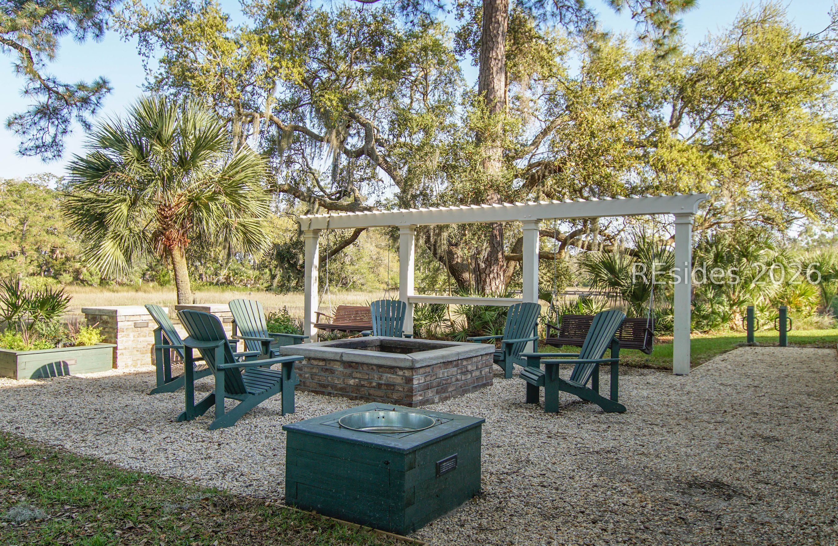 84 Old Oyster Factory Road Beaufort, SC 29906 - Photo 87 of 89