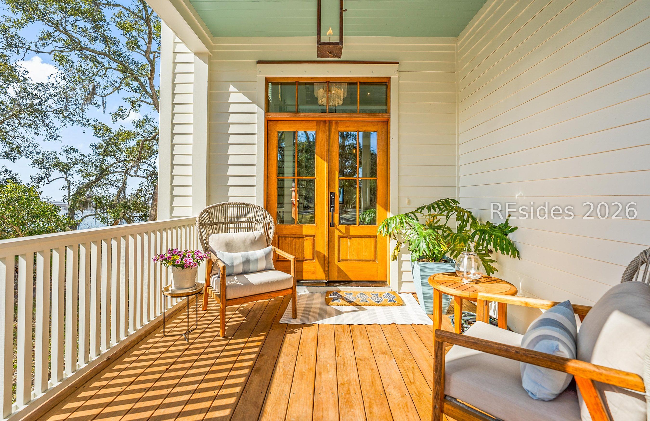 84 Old Oyster Factory Road Beaufort, SC 29906 - Photo 9 of 89