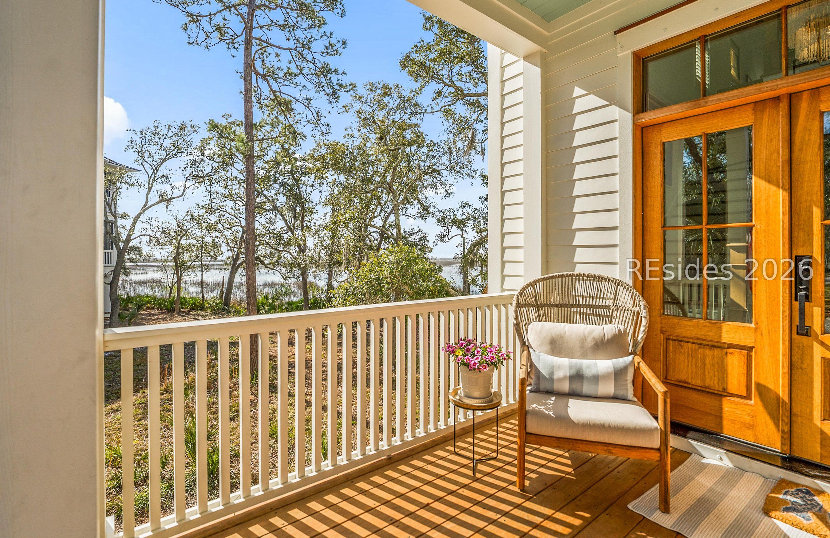 84 Old Oyster Factory Road Beaufort, SC 29906 - Photo 10 of 89