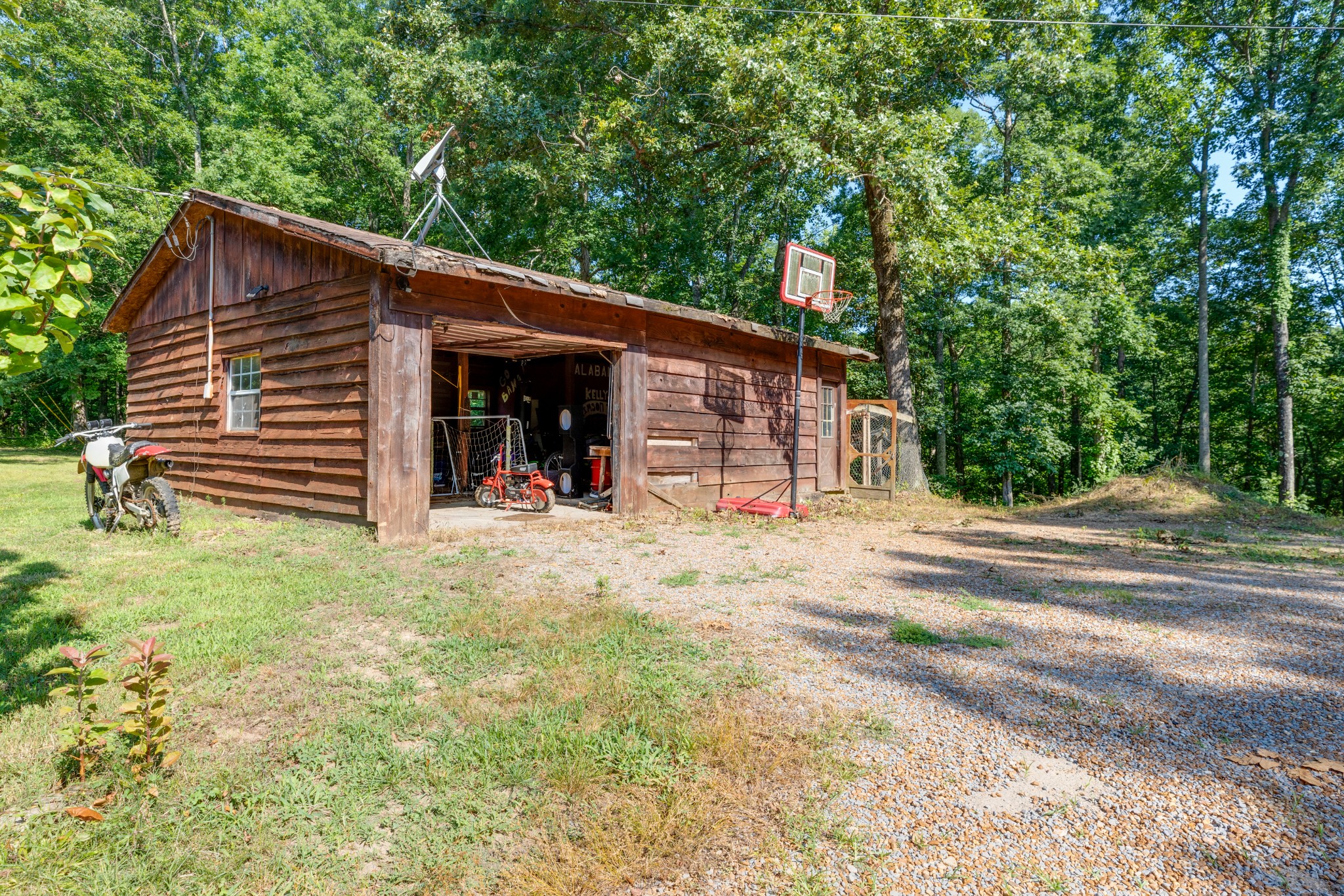 354 Carlisle Road Dover, TN 37058 - Photo 29 of 32 Gallery Image 29