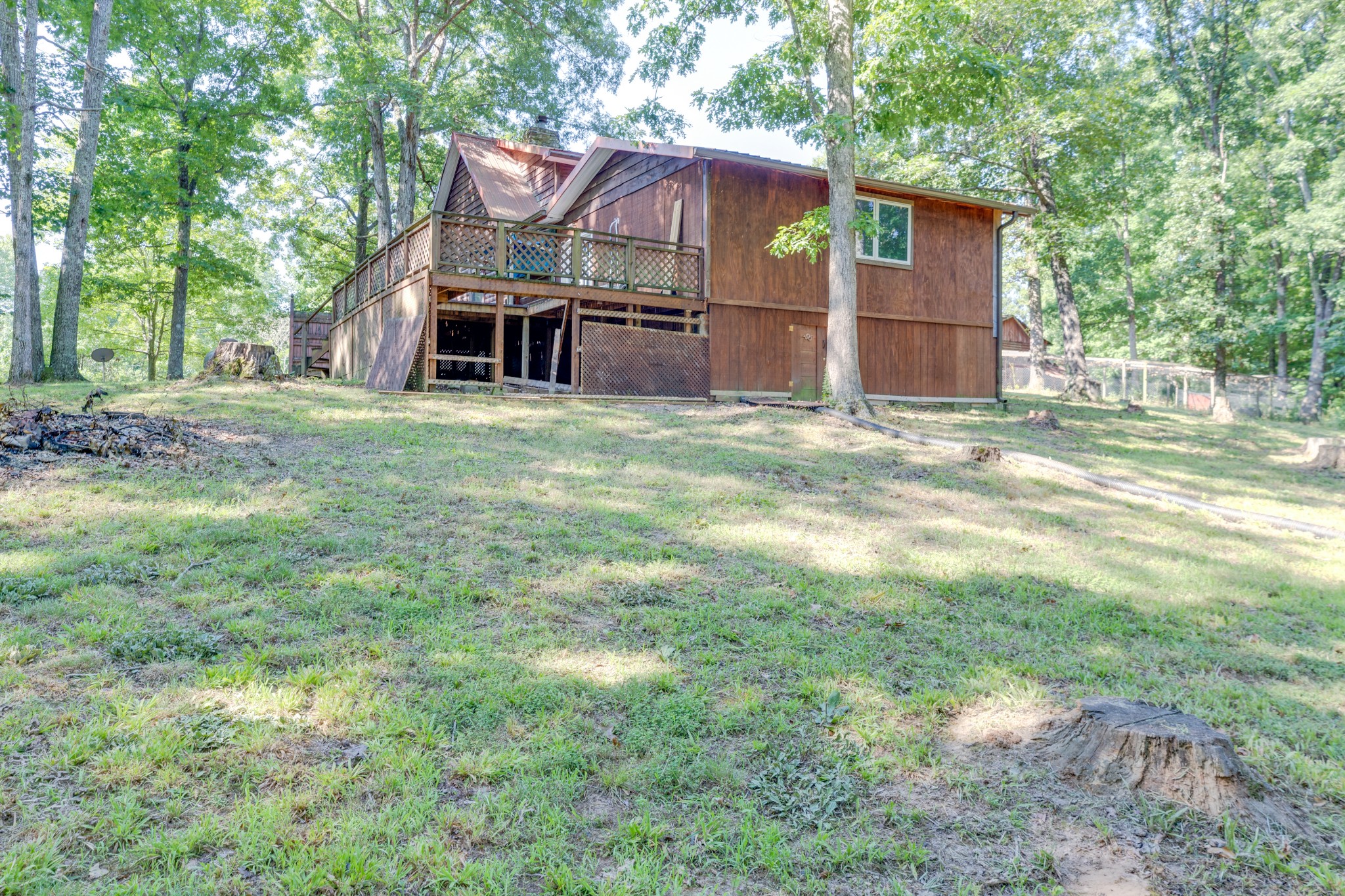 354 Carlisle Road Dover, TN 37058 - Photo 31 of 32 Gallery Image 31