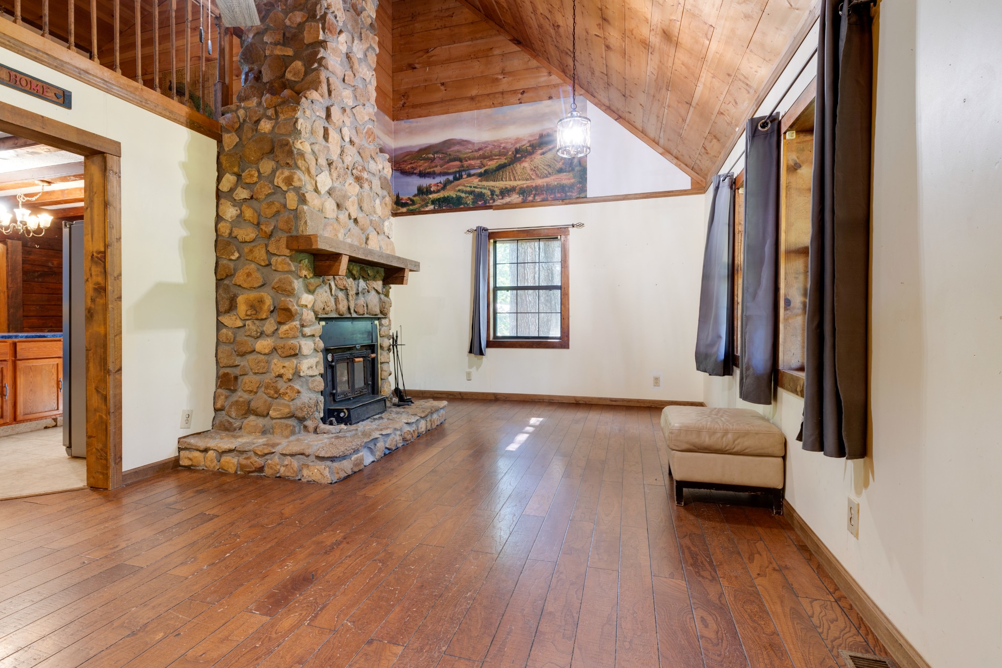 354 Carlisle Road Dover, TN 37058 - Photo 8 of 32 Gallery Image 8