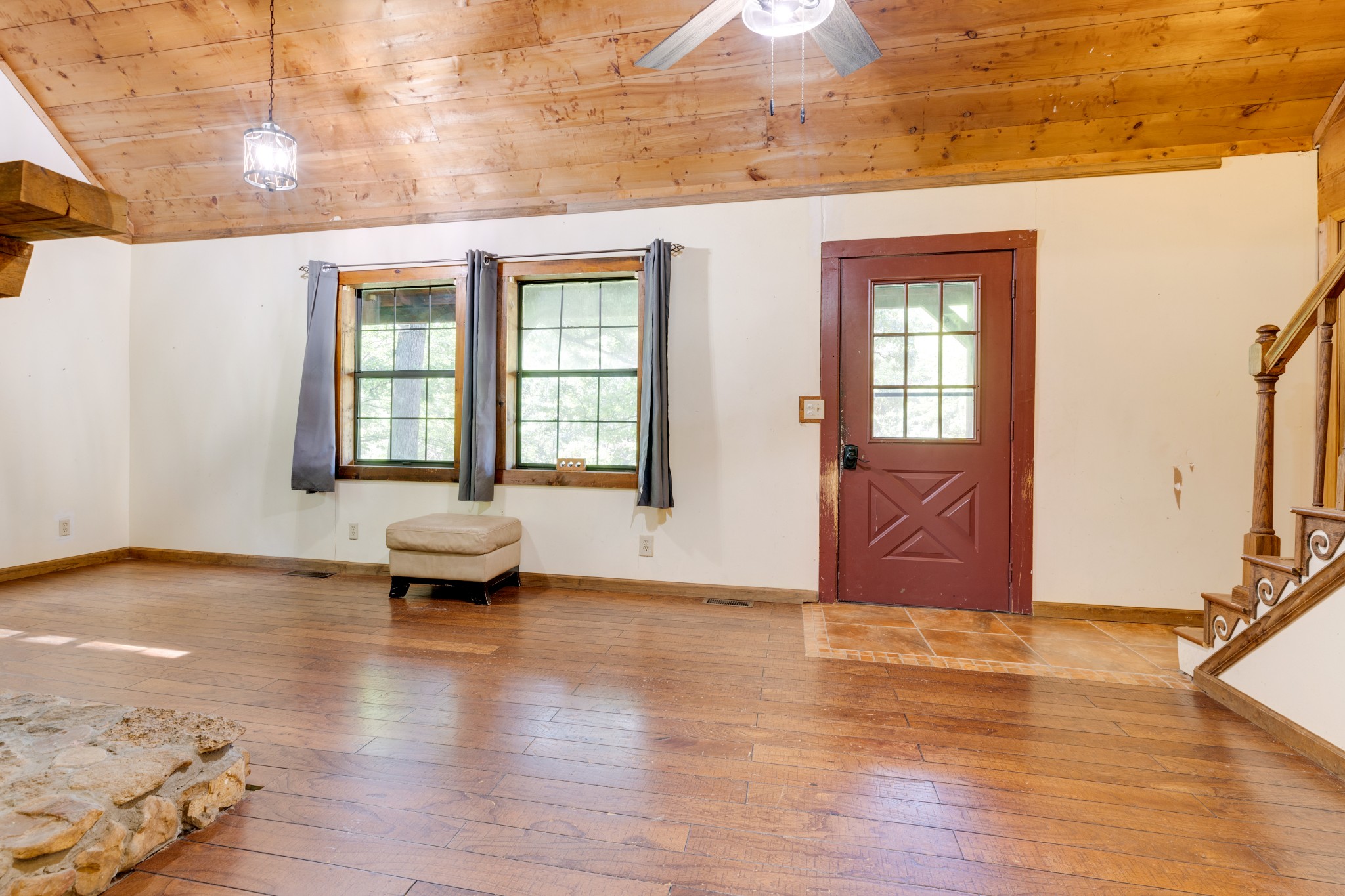 354 Carlisle Road Dover, TN 37058 - Photo 9 of 32 Gallery Image 9