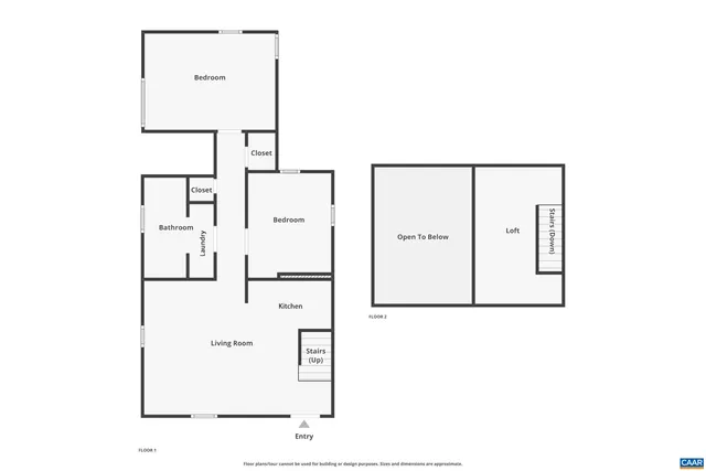 $2,195 | 223 4th Street Southwest, Charlottesville, VA 22903