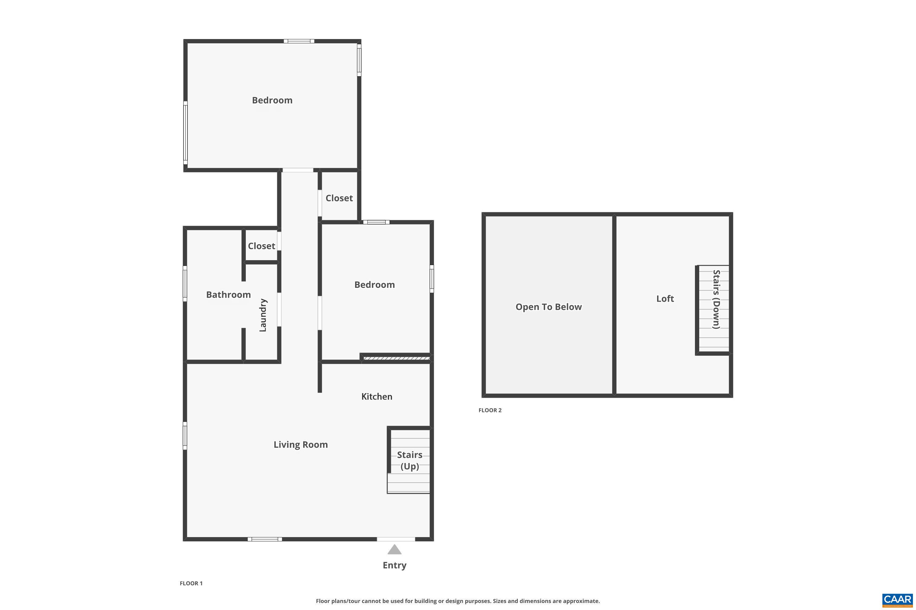 223 4th Street Southwest Charlottesville, VA 22903 - Photo 16 of 16