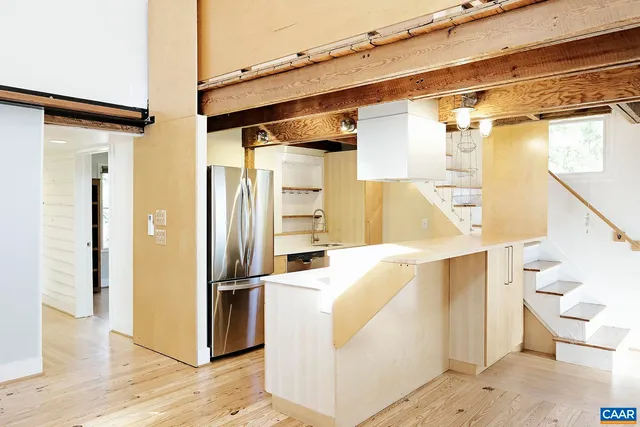 $2,195 | 223 4th Street Southwest, Charlottesville, VA 22903