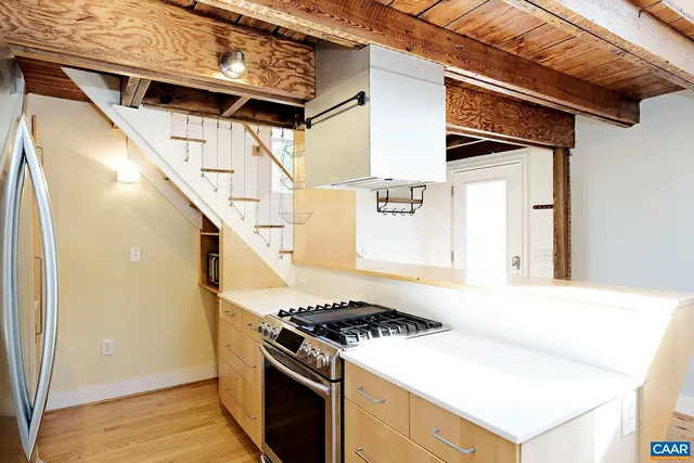 $1,995 | 223 4th Street Southwest, Charlottesville, VA 22903