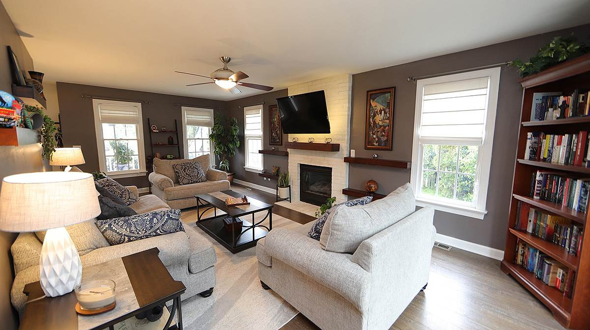 4313 Dyer Court Raleigh, NC 27604 - Photo 3 of 14 Photo 3