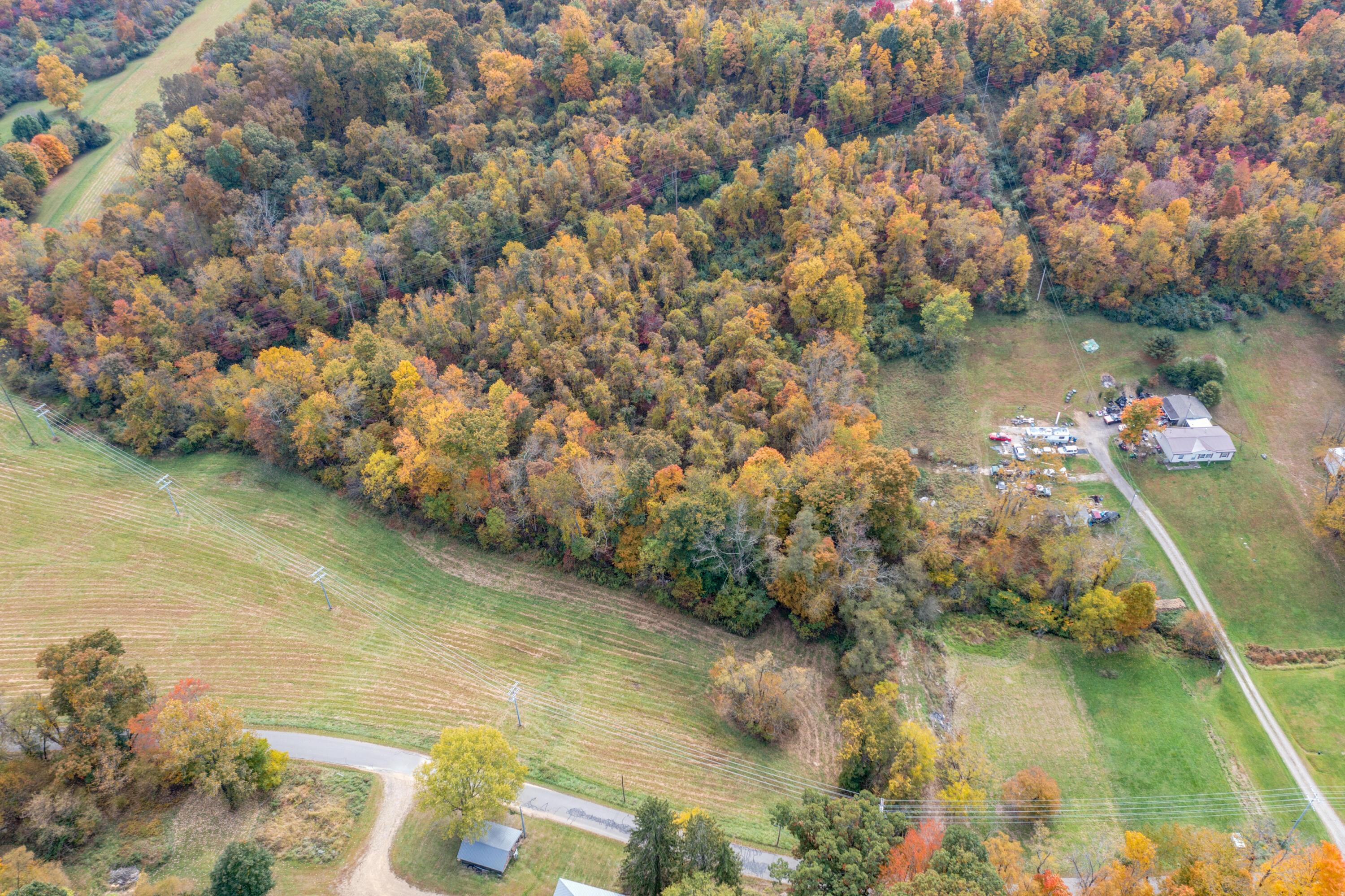 13470 Dodds Road Southeast Newark, OH 43056 - Photo 42 of 53 13470DoddsRd-Aerial-8