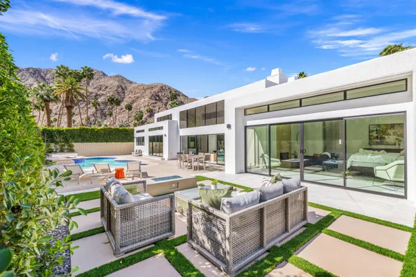 $2,950,000 | 46220 Manitou Drive, Indian Wells, CA 92210