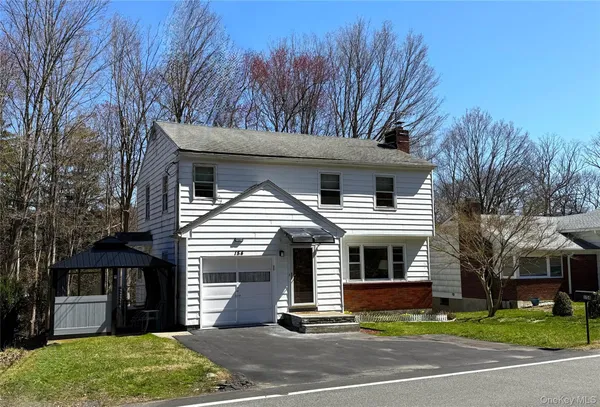 $520,000 | 154 Old State Road, Highland Falls, NY 10928