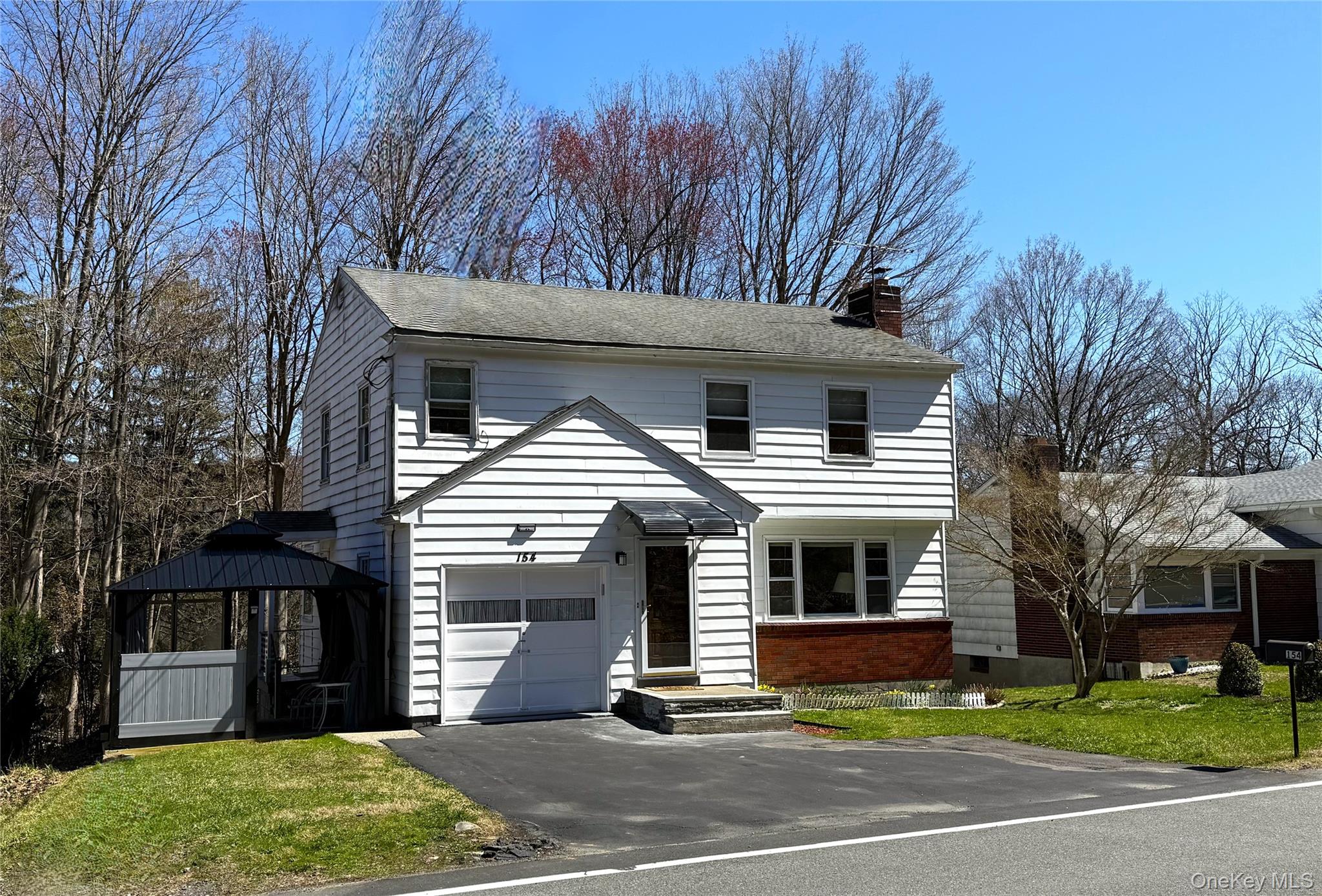 154 Old State Road Highland Falls, NY 10928 - Photo 1 of 49 Welcome Home: 154 Old State Rd, Highland Falls!