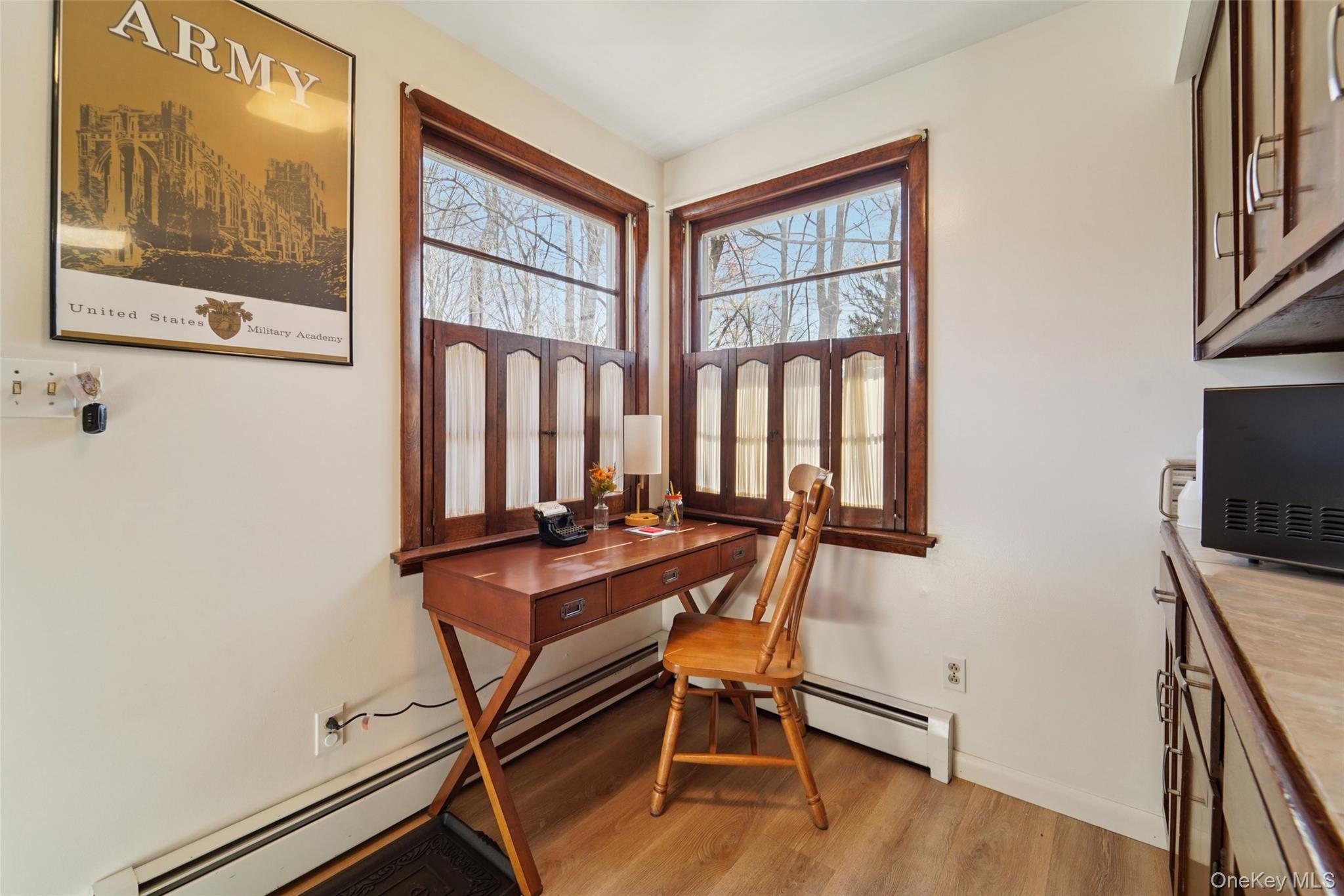154 Old State Road Highland Falls, NY 10928 - Photo 12 of 49 Breakfast area off kitchen.