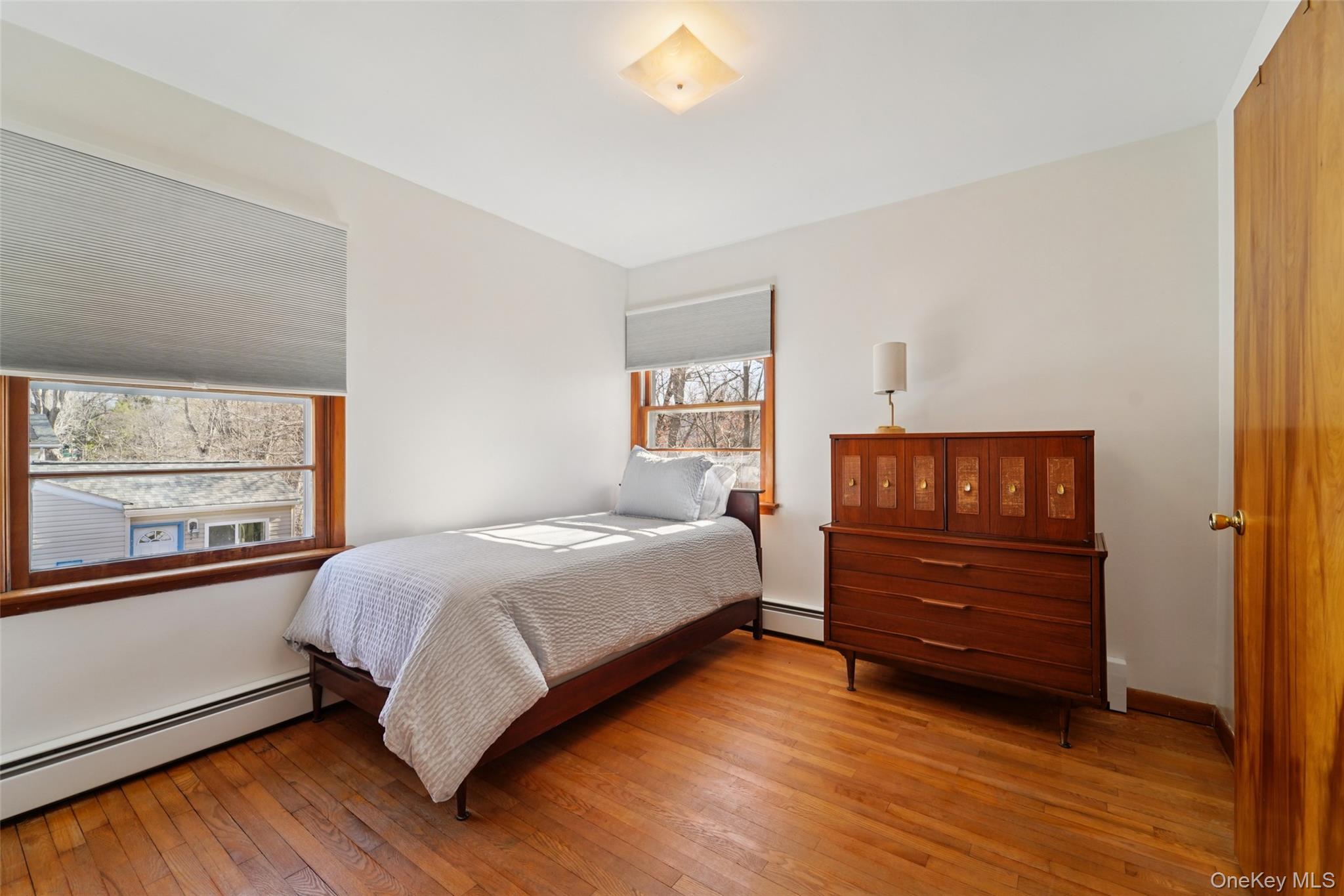 154 Old State Road Highland Falls, NY 10928 - Photo 14 of 49 Bedroom 1.