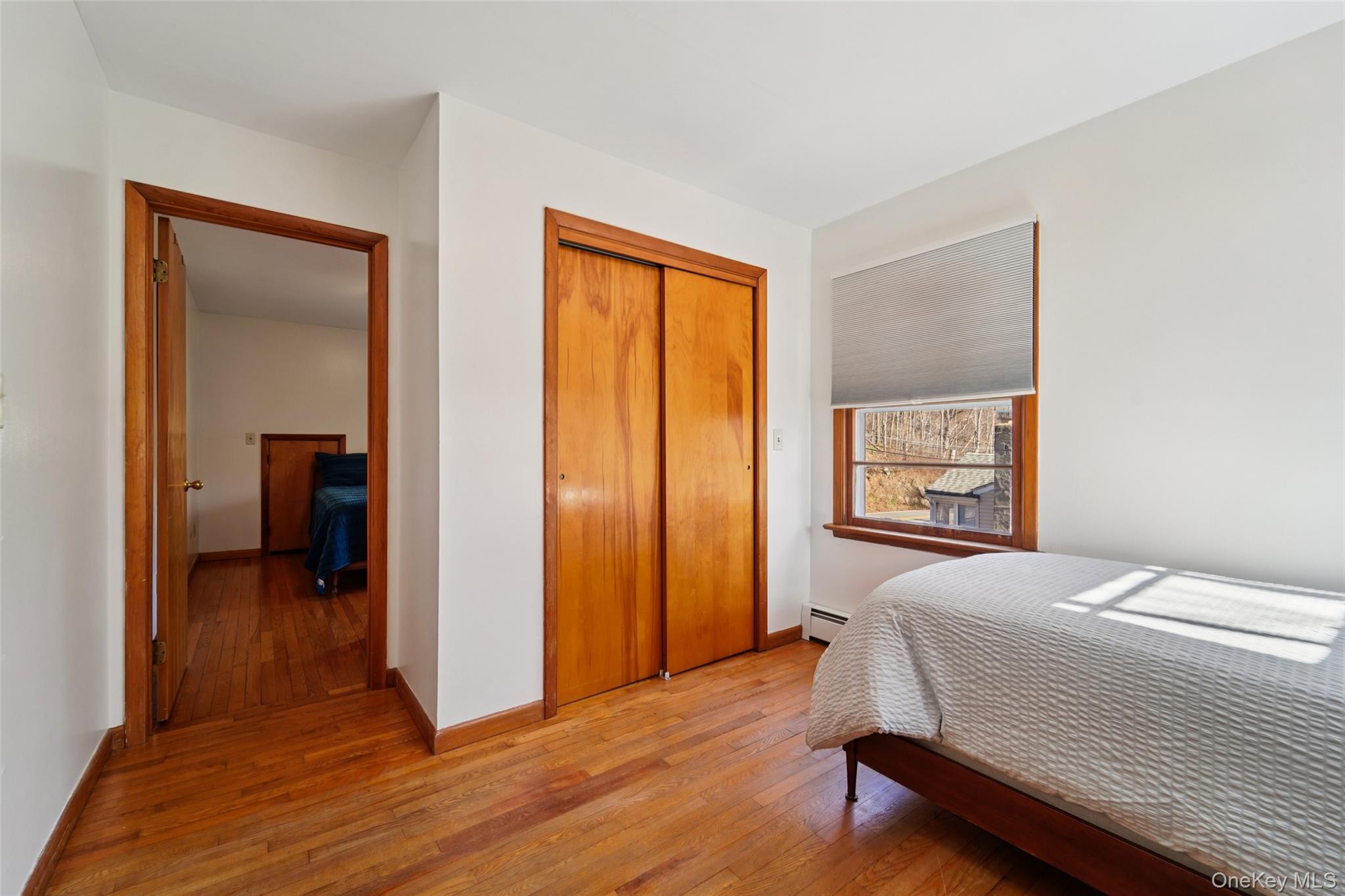 154 Old State Road Highland Falls, NY 10928 - Photo 15 of 49 Bedroom 1.