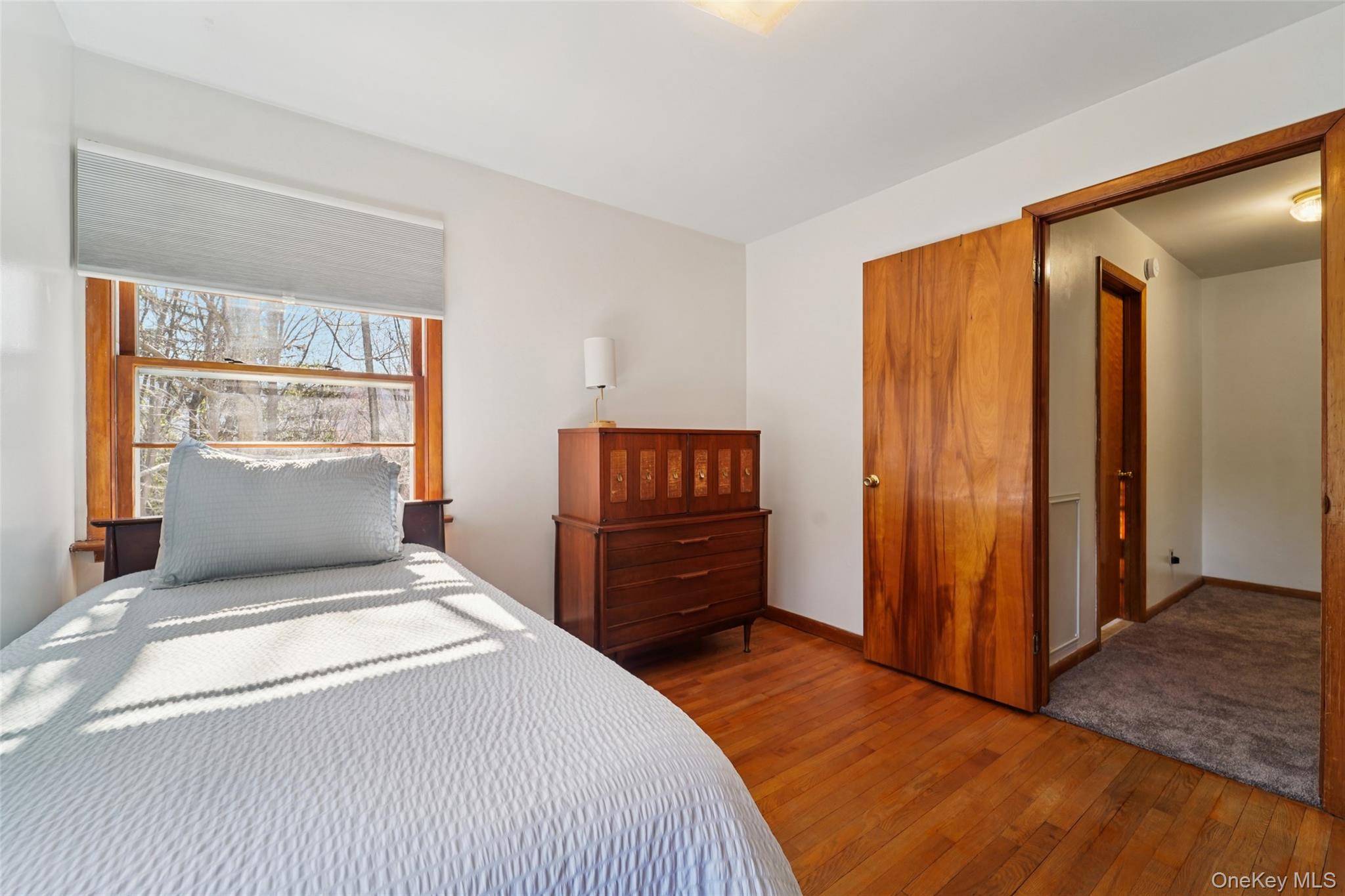 154 Old State Road Highland Falls, NY 10928 - Photo 16 of 49 Bedroom 1.