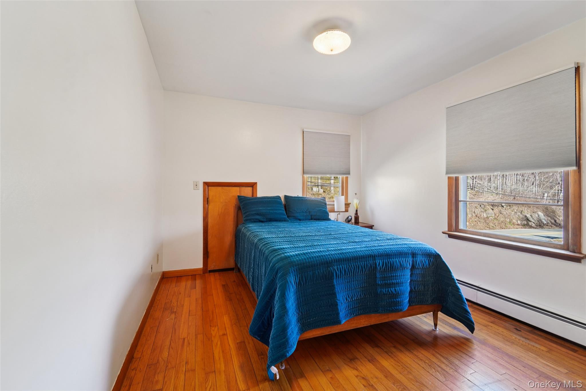 154 Old State Road Highland Falls, NY 10928 - Photo 17 of 49 Bonus Bedroom 2.