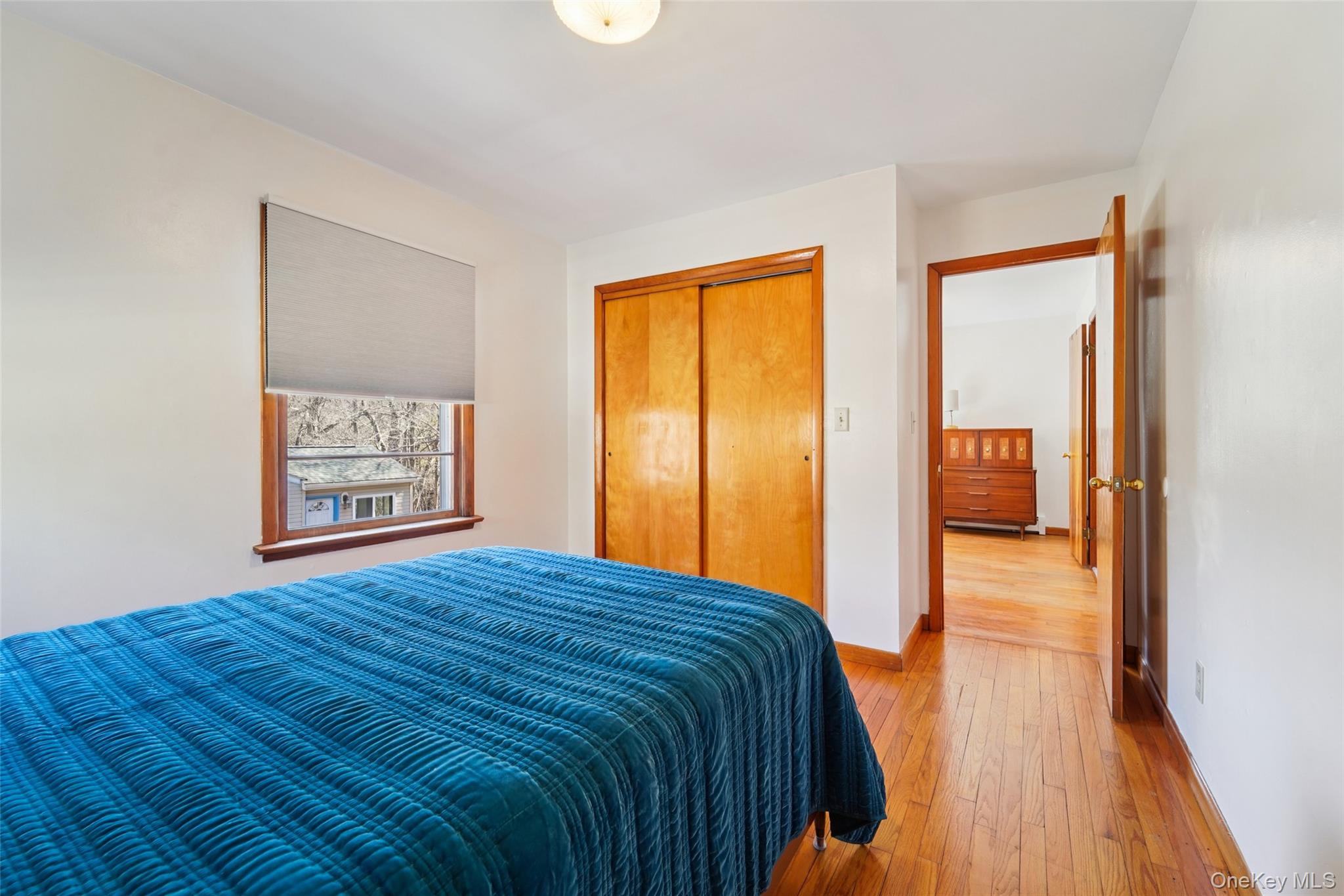 154 Old State Road Highland Falls, NY 10928 - Photo 18 of 49 Bonus Bedroom 2.