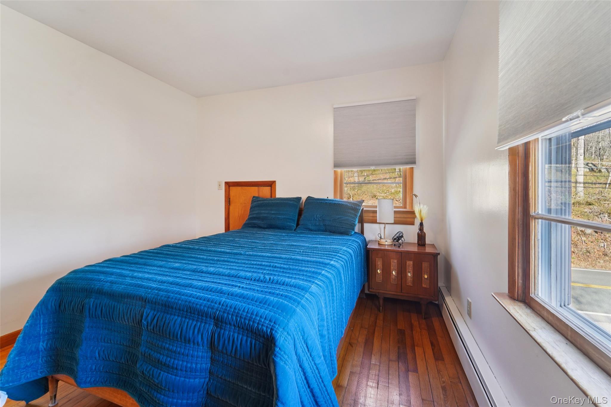 154 Old State Road Highland Falls, NY 10928 - Photo 19 of 49 Bonus Bedroom 2.