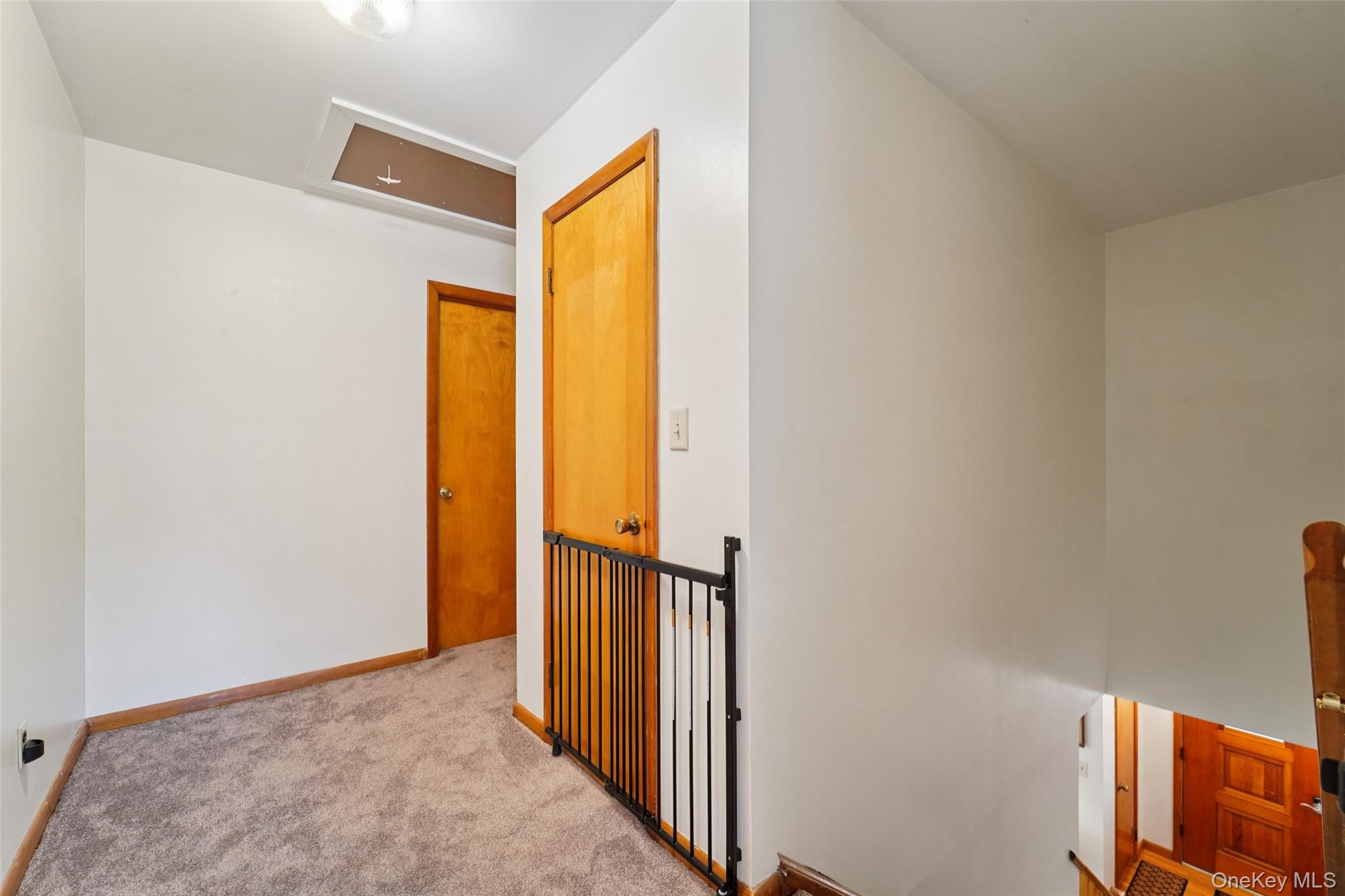 154 Old State Road Highland Falls, NY 10928 - Photo 20 of 49 Upstairs landing and hallway.