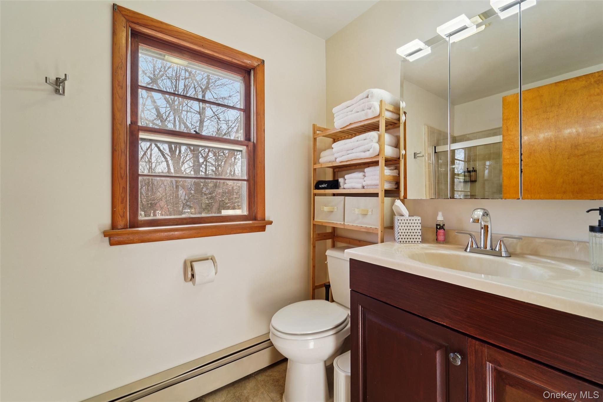 154 Old State Road Highland Falls, NY 10928 - Photo 21 of 49 Upstairs full bathroom.
