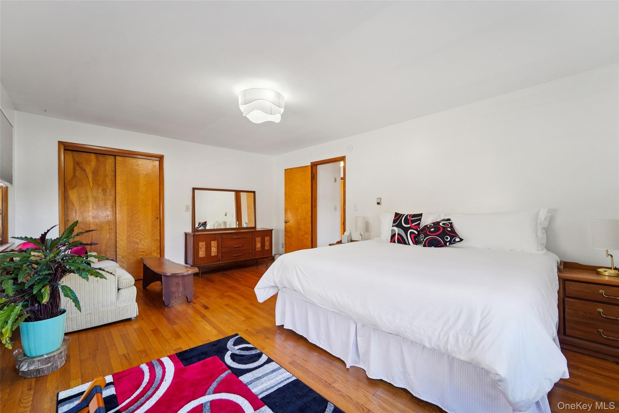 154 Old State Road Highland Falls, NY 10928 - Photo 23 of 49 Primary bedroom.