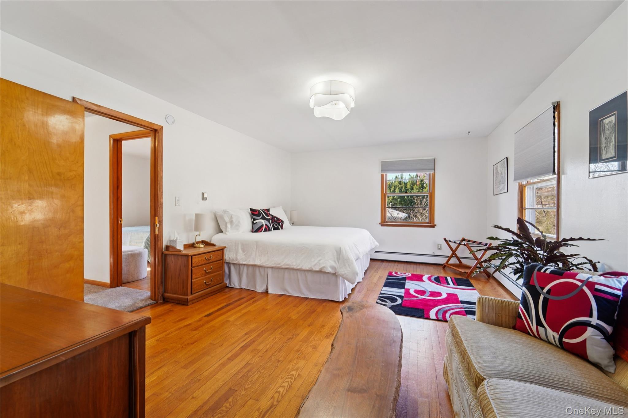 154 Old State Road Highland Falls, NY 10928 - Photo 24 of 49 Primary bedroom.