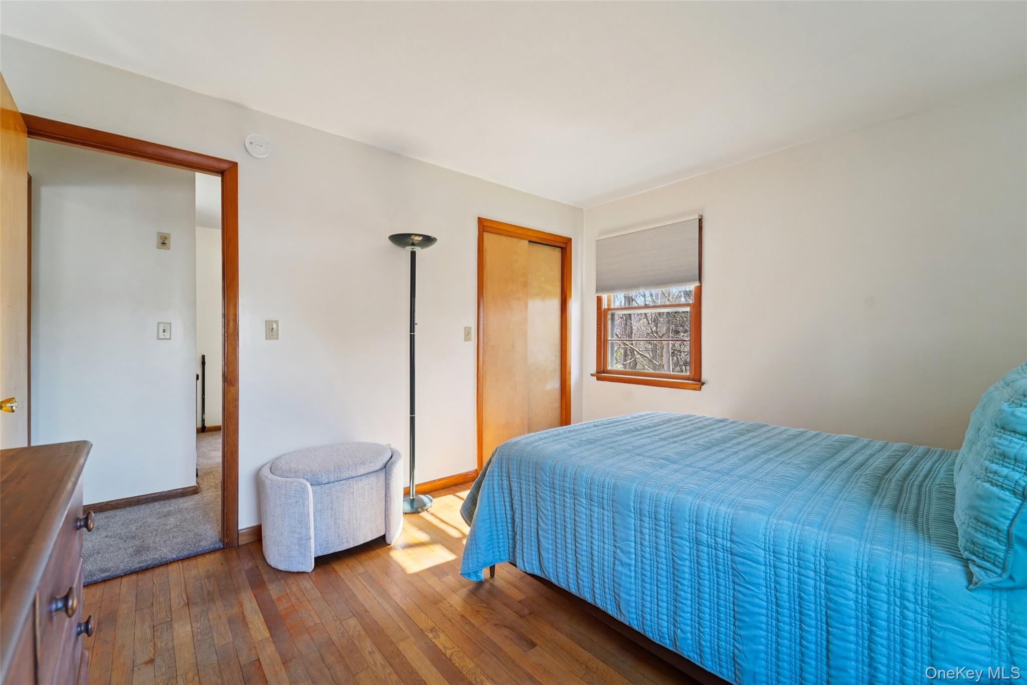 154 Old State Road Highland Falls, NY 10928 - Photo 27 of 49 Bedroom 3.