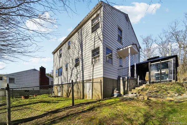 $520,000 | 154 Old State Road, Highland Falls, NY 10928