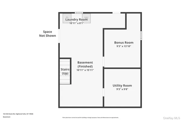 $520,000 | 154 Old State Road, Highland Falls, NY 10928